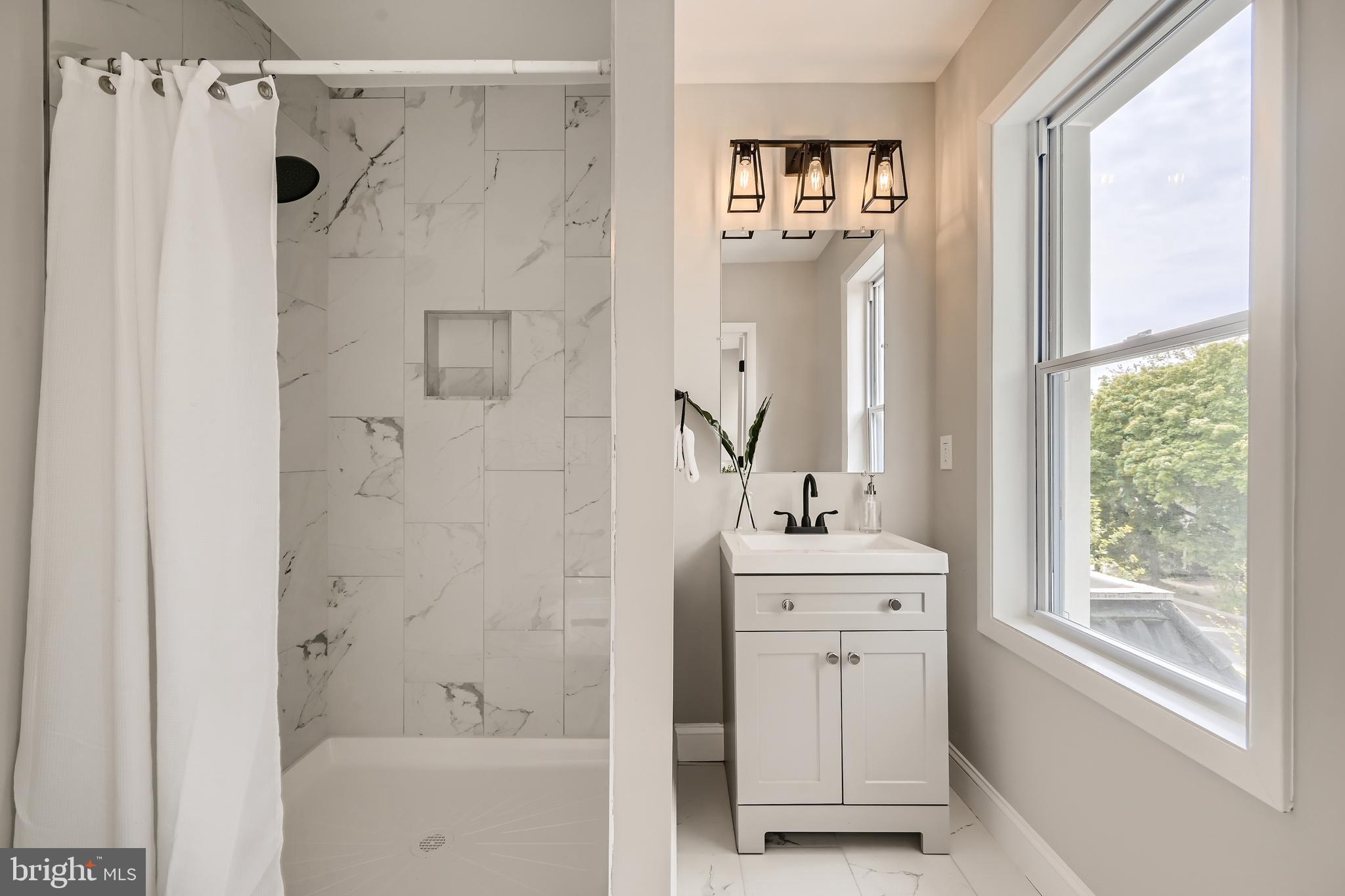 REMINGTON HISTORIC DISTRICT - Residential