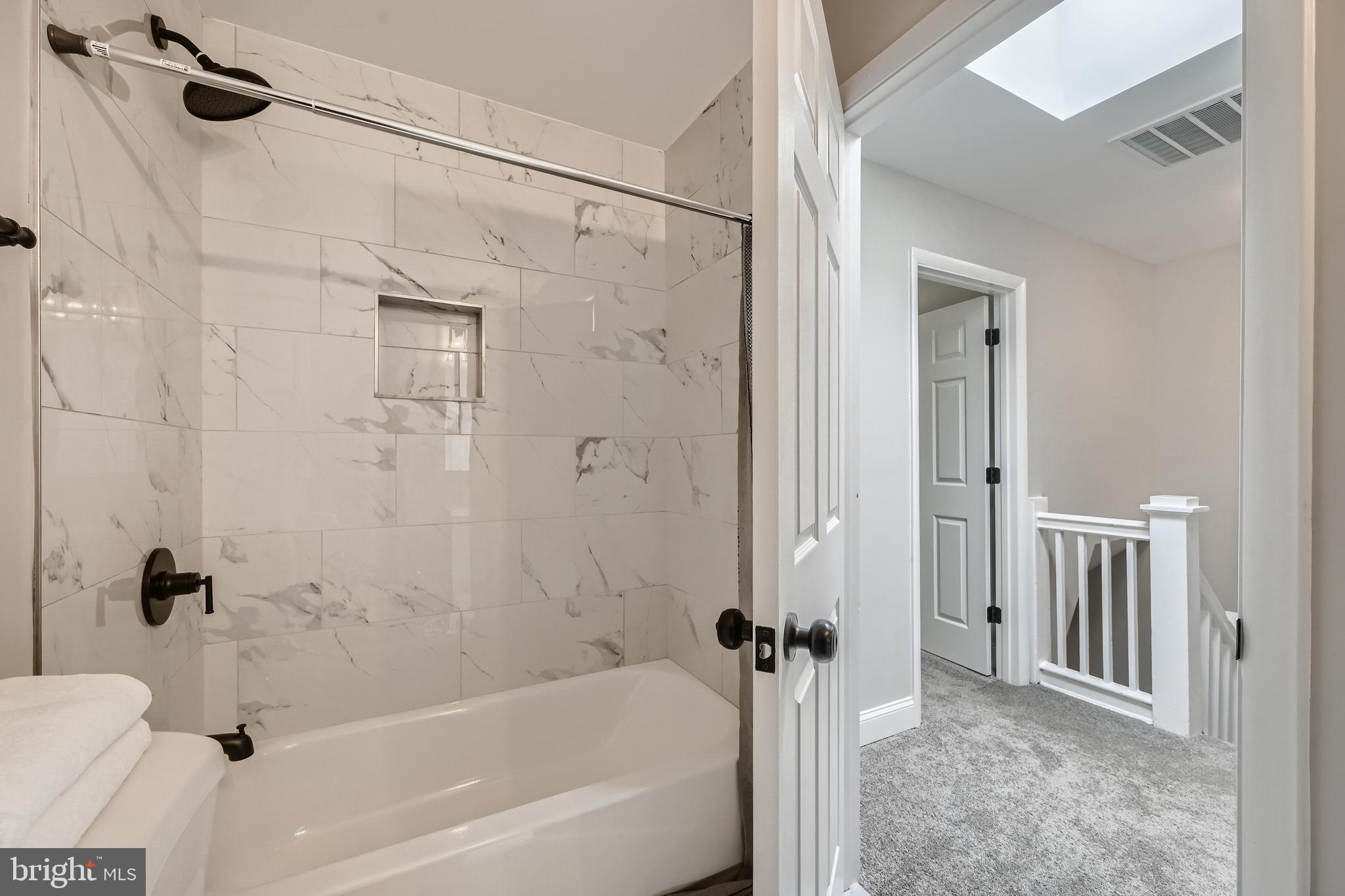 REMINGTON HISTORIC DISTRICT - Residential