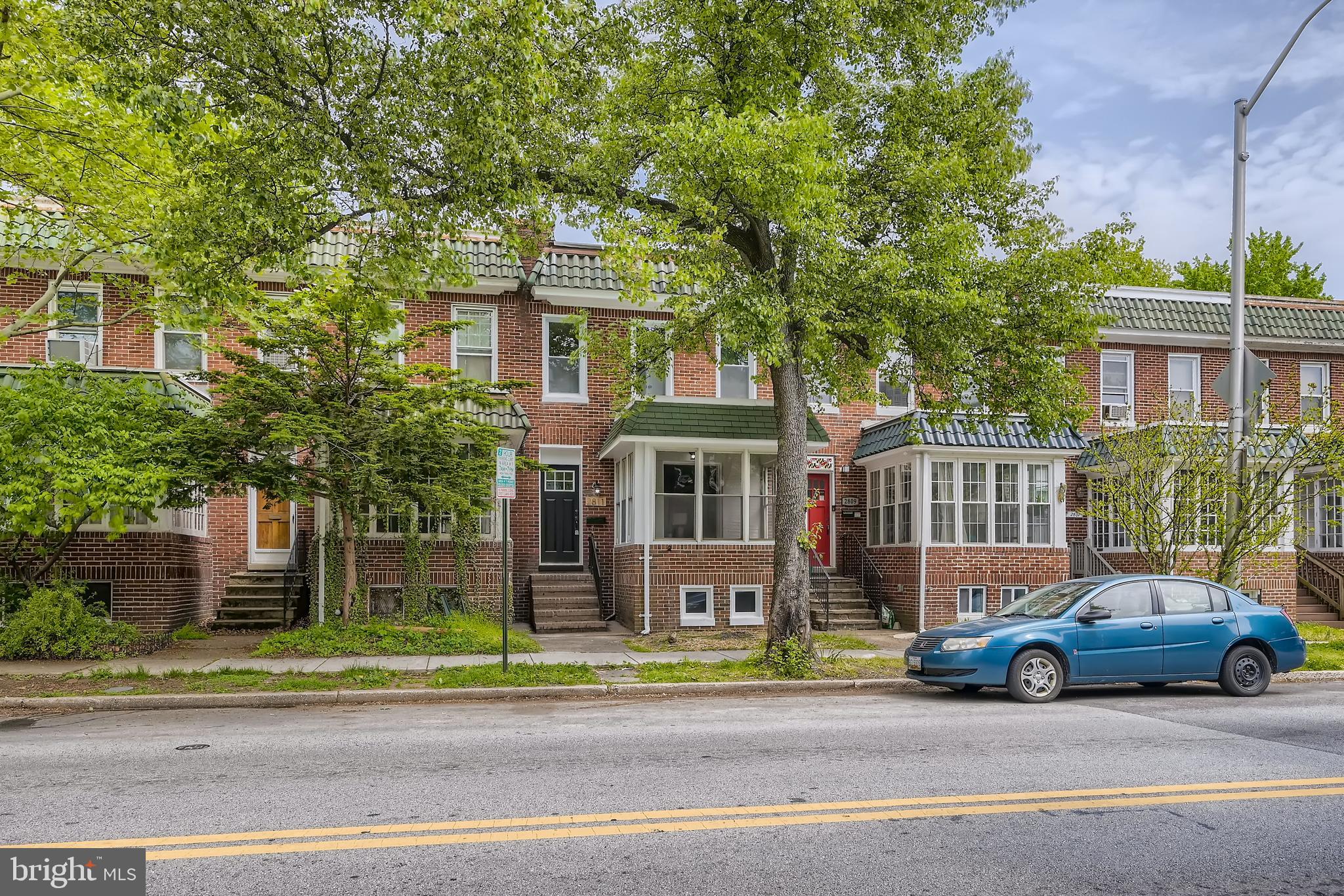 REMINGTON HISTORIC DISTRICT - Residential