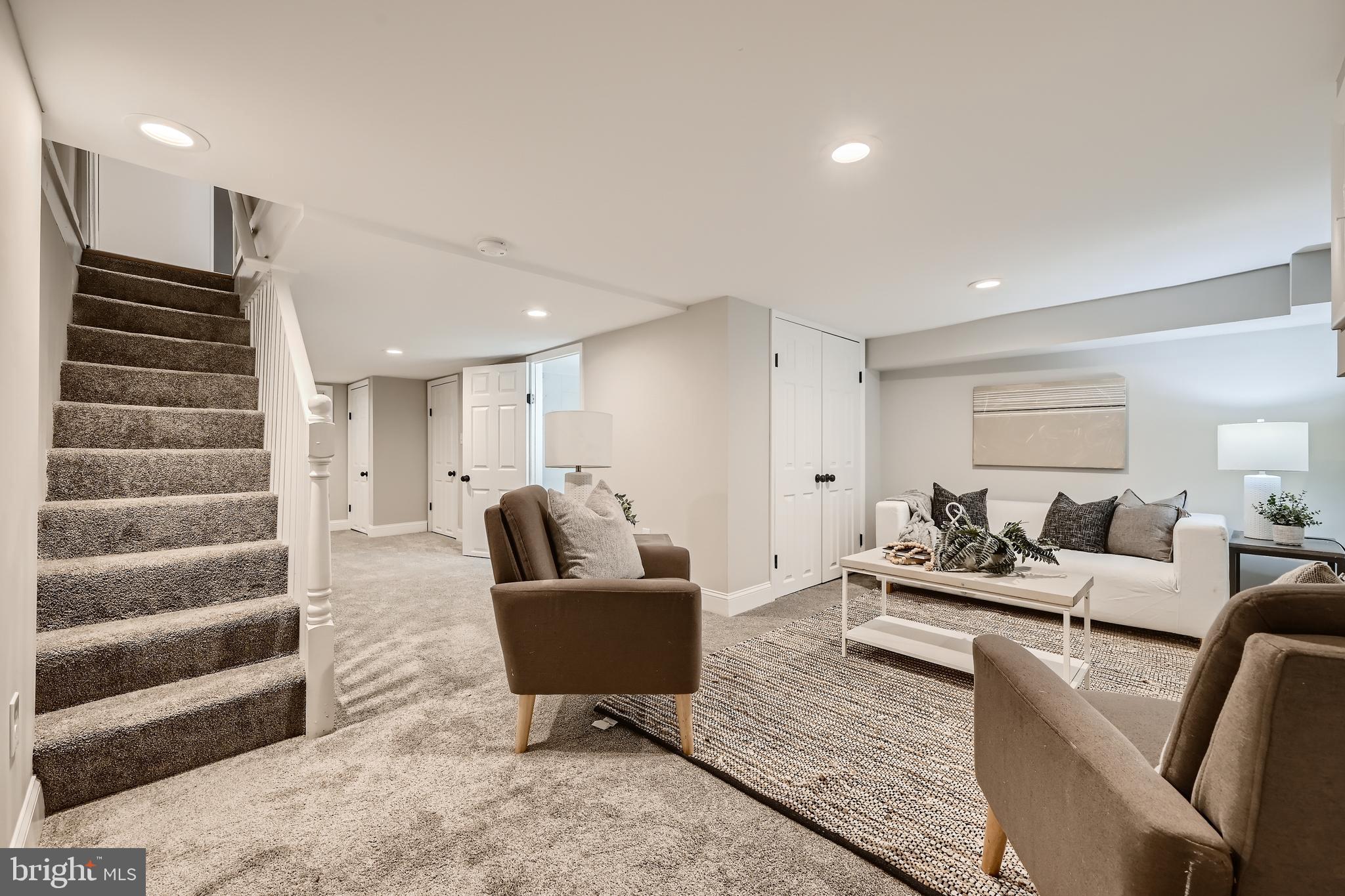 REMINGTON HISTORIC DISTRICT - Residential