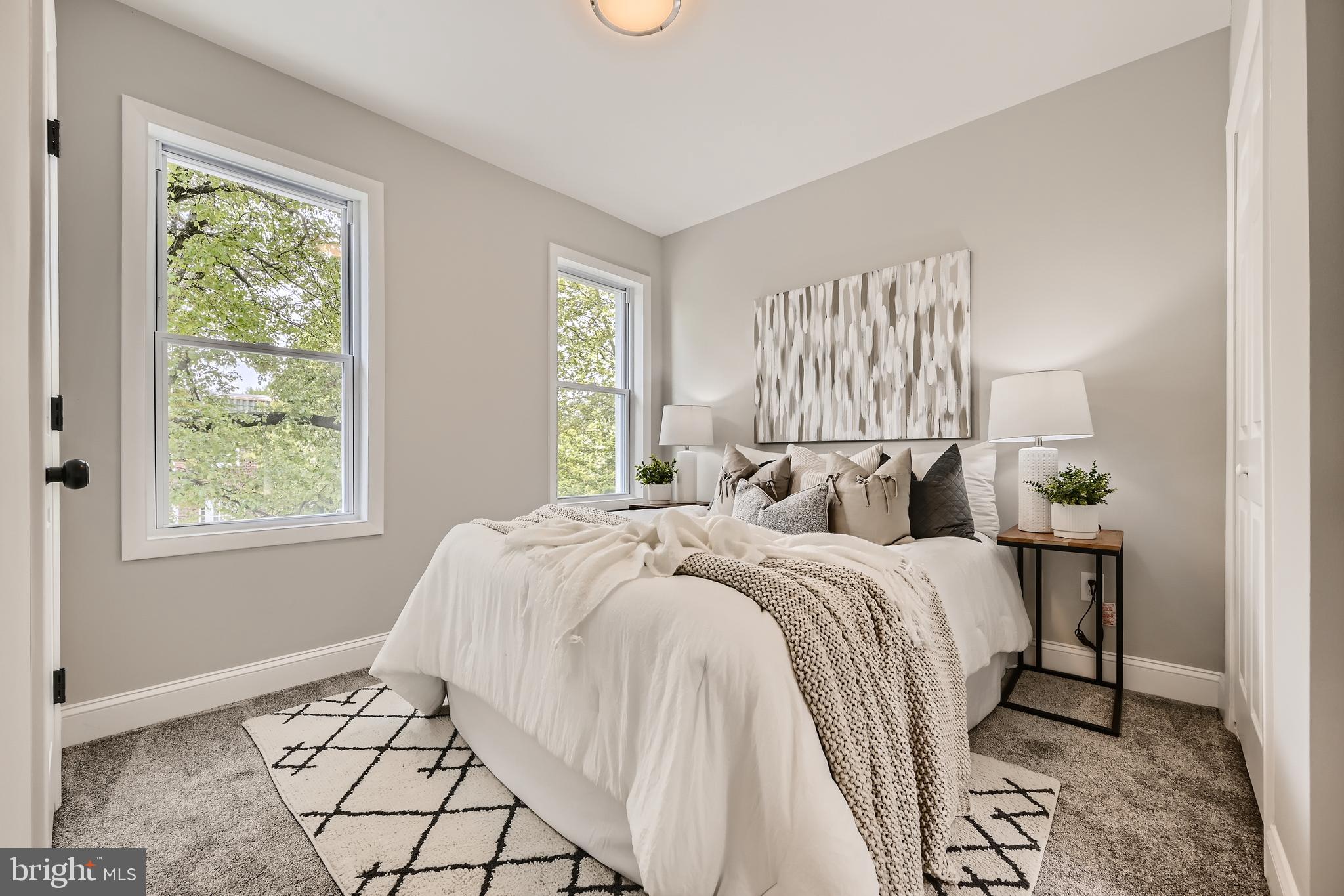 REMINGTON HISTORIC DISTRICT - Residential