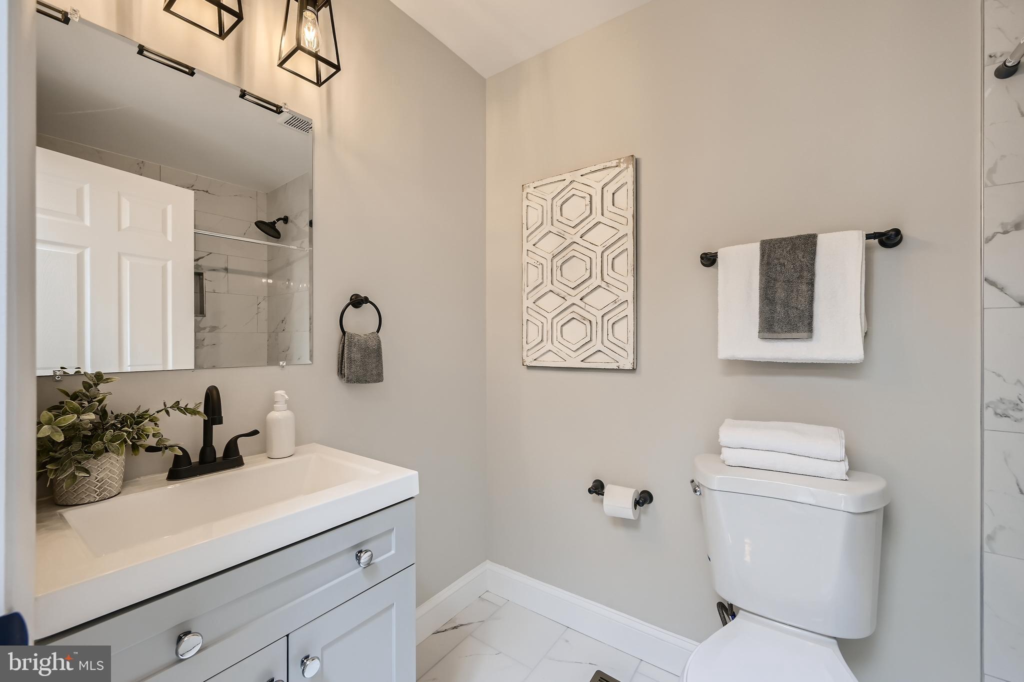 REMINGTON HISTORIC DISTRICT - Residential