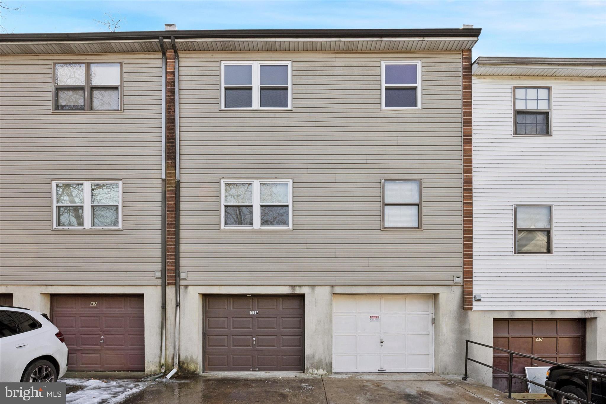 DELMAR VILLAGE - Residential