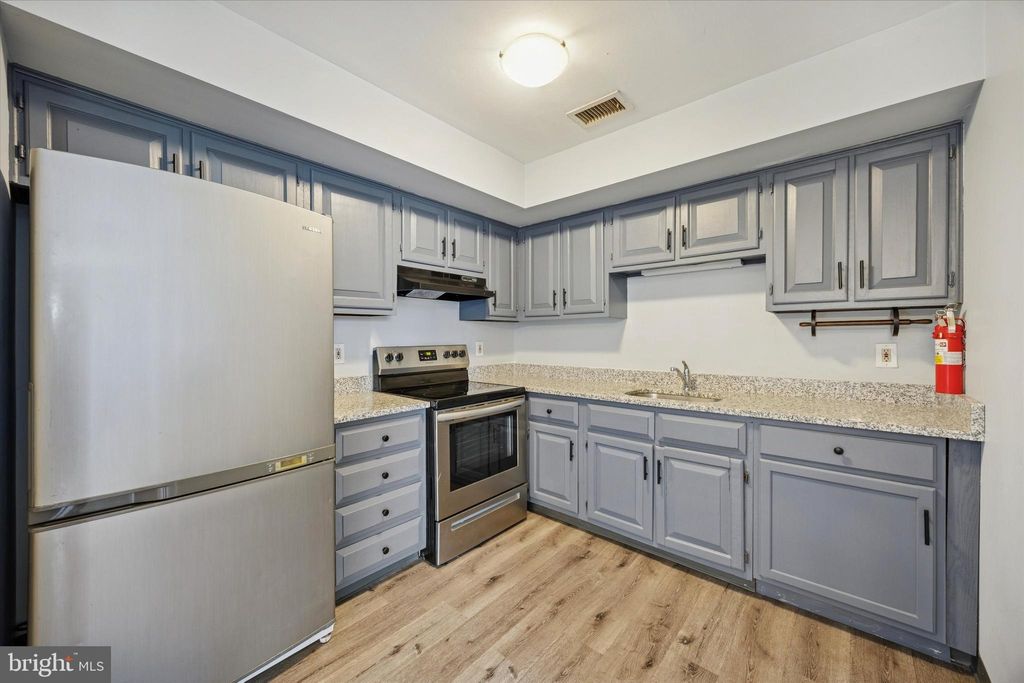 Photo of 601 Grant Terrace #41A, FOLCROFT, PA 19032 (MLS # PADE2105542)