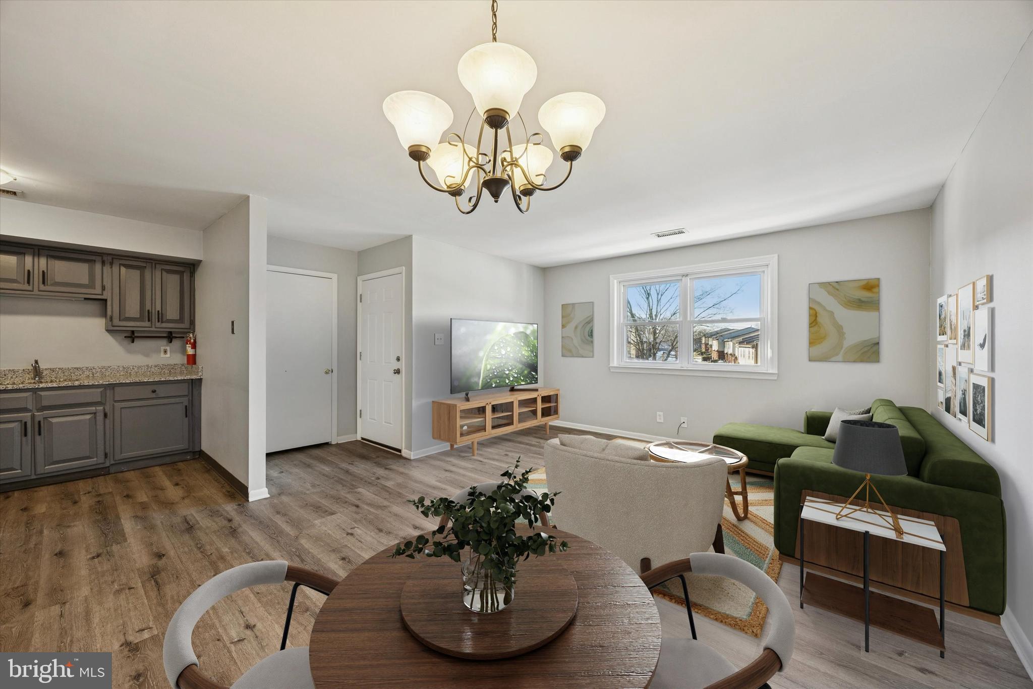 DELMAR VILLAGE - Residential