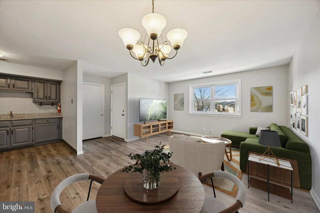 Photo of 601 Grant Terrace #41A, FOLCROFT, PA 19032 (MLS # PADE2105542)