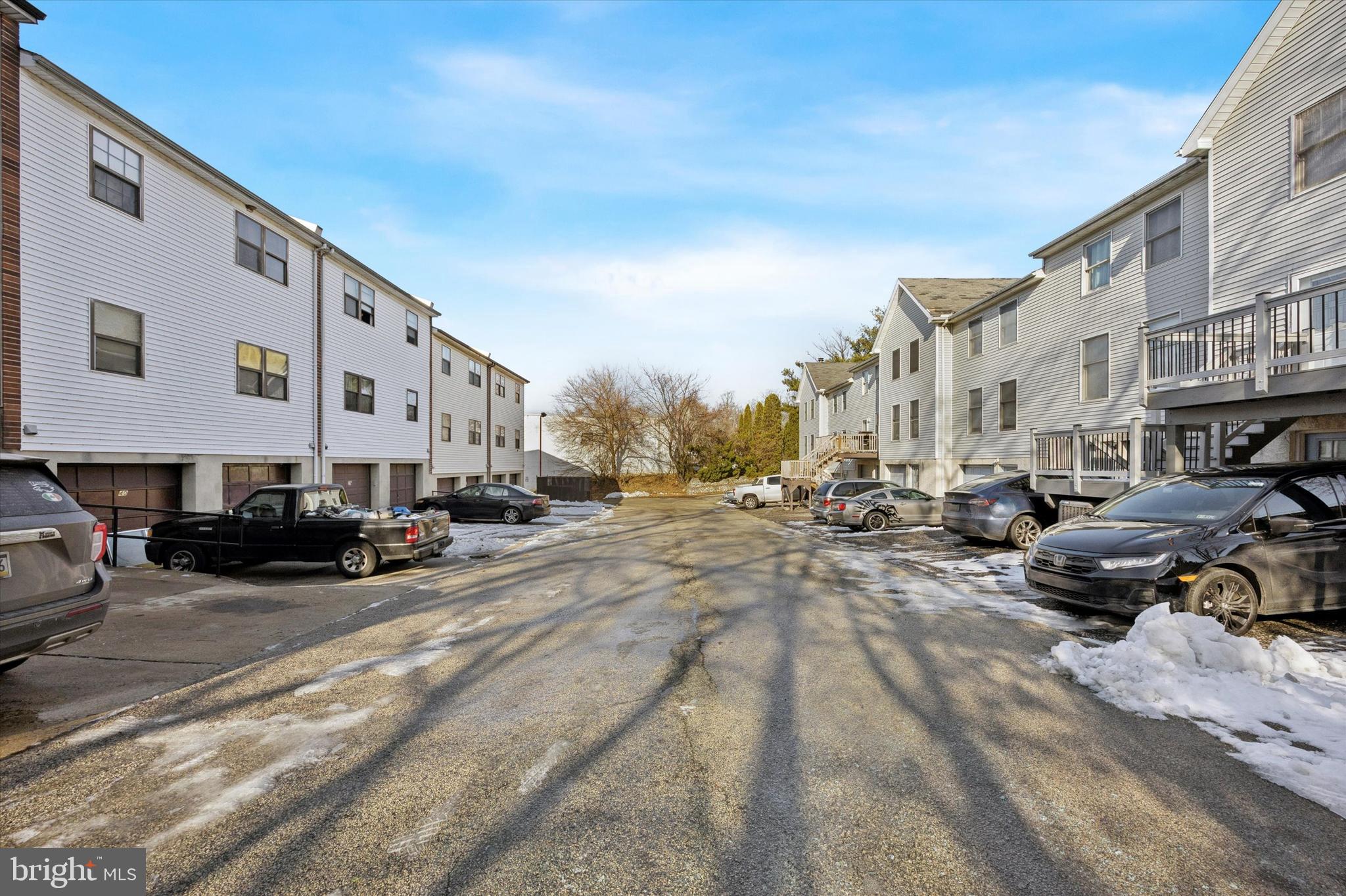 DELMAR VILLAGE - Residential