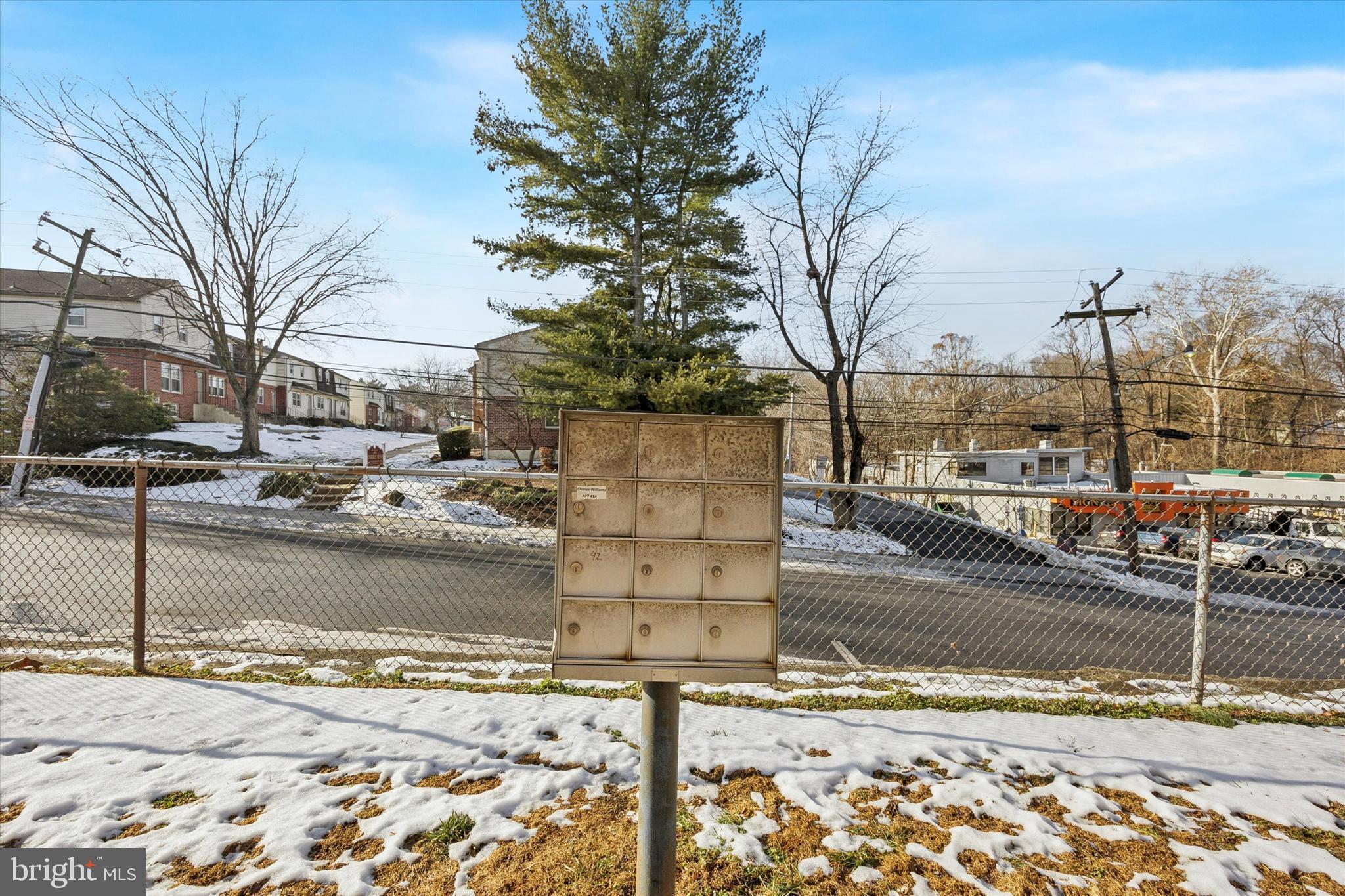 DELMAR VILLAGE - Residential