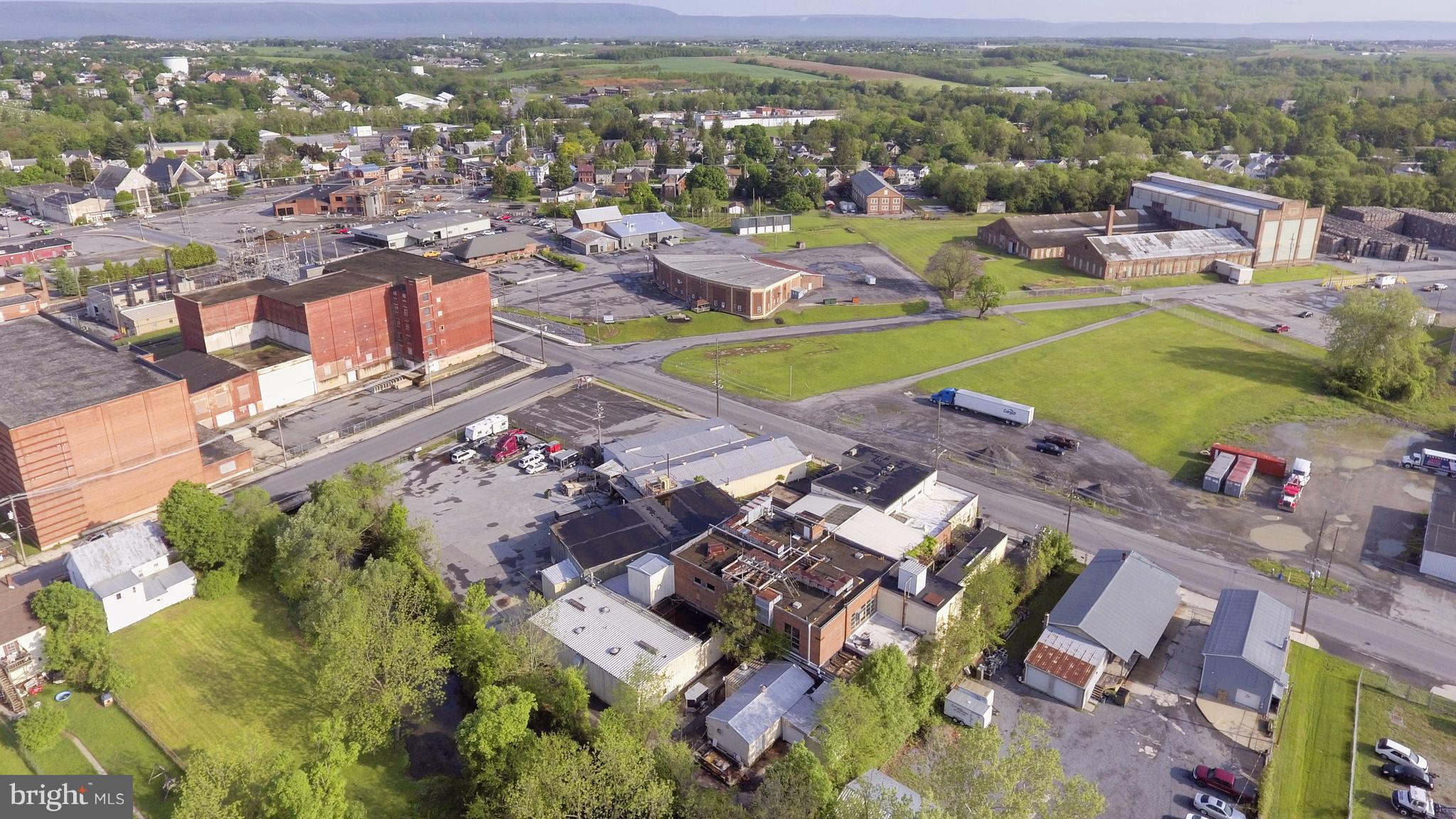 NONE AVAILABLE - Commercial Sale