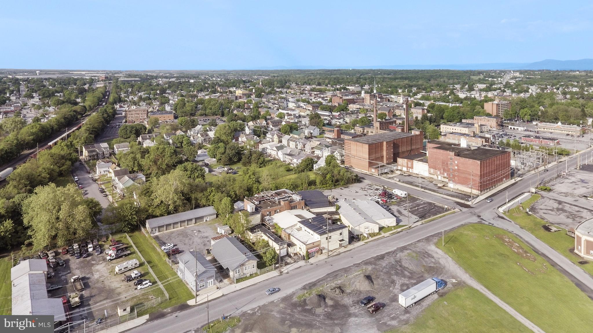 NONE AVAILABLE - Commercial Sale