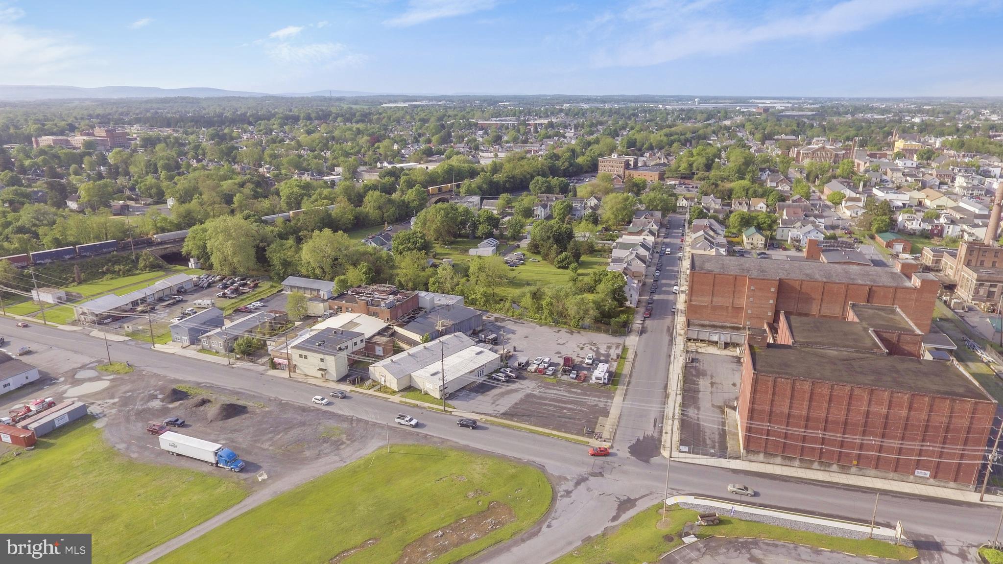 NONE AVAILABLE - Commercial Sale