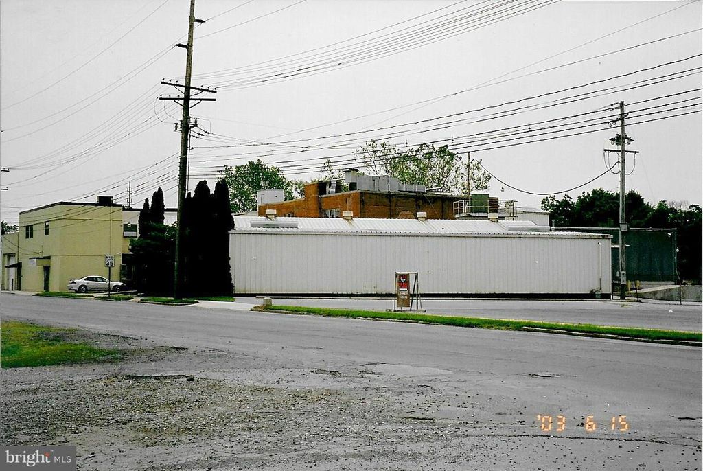 Photo of 342 Grant Street, CHAMBERSBURG, PA 17201 (MLS # 1000143859)