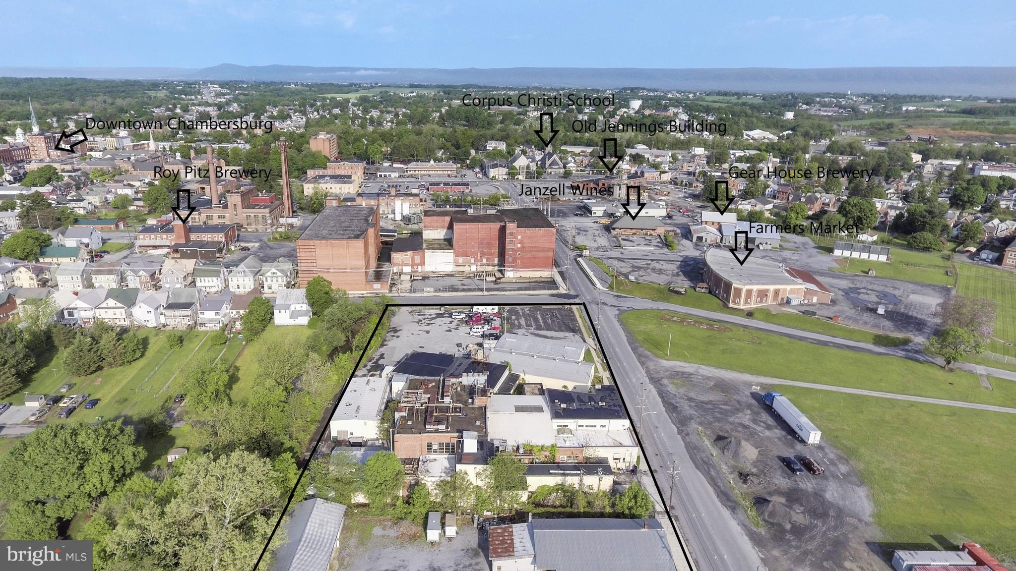 NONE AVAILABLE - Commercial Sale