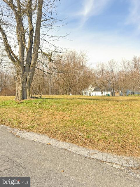 0 SAND HILL ROAD HUMMELSTOWN PA 17036