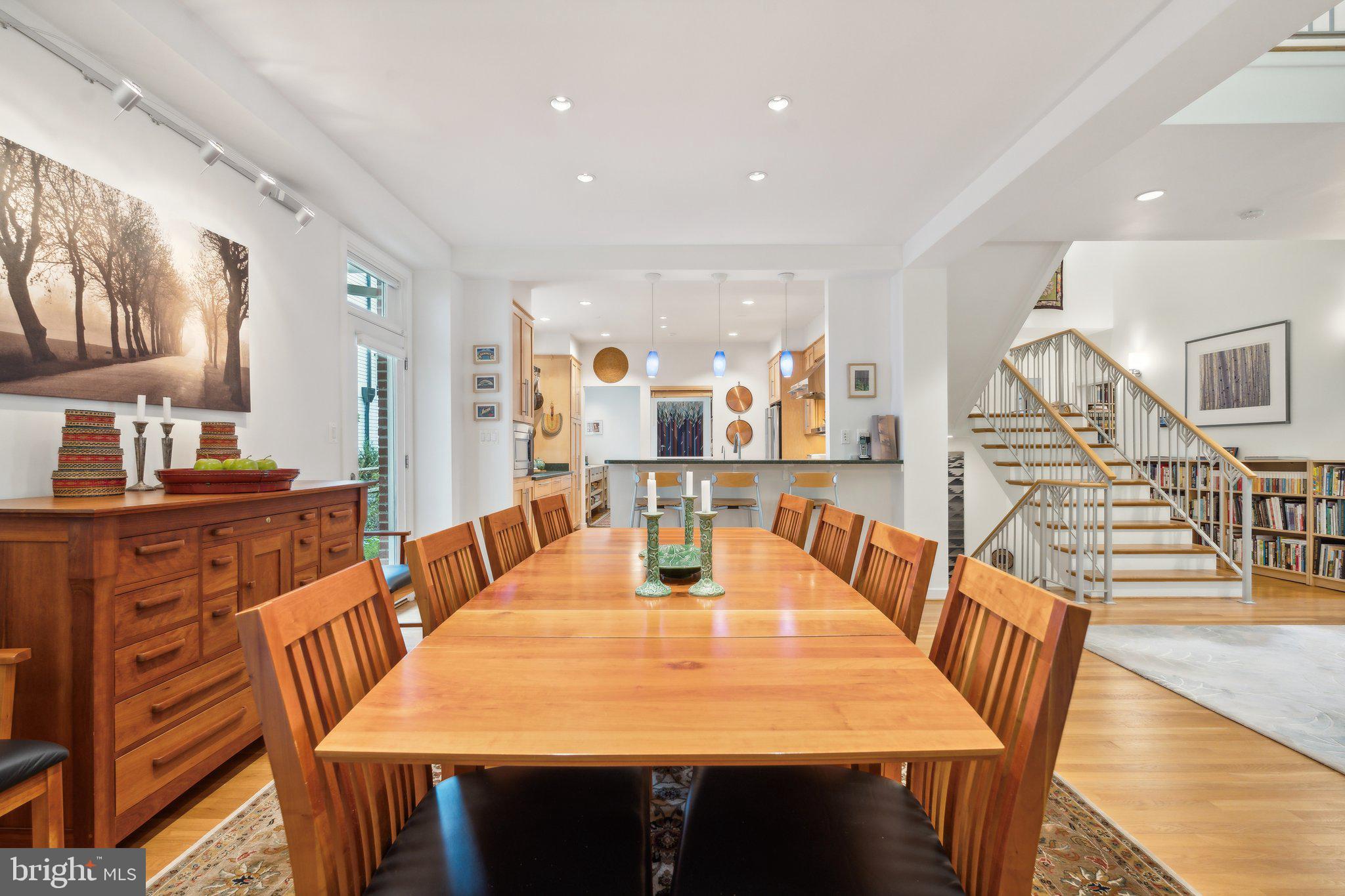 ROCK CREEK FOREST - Residential