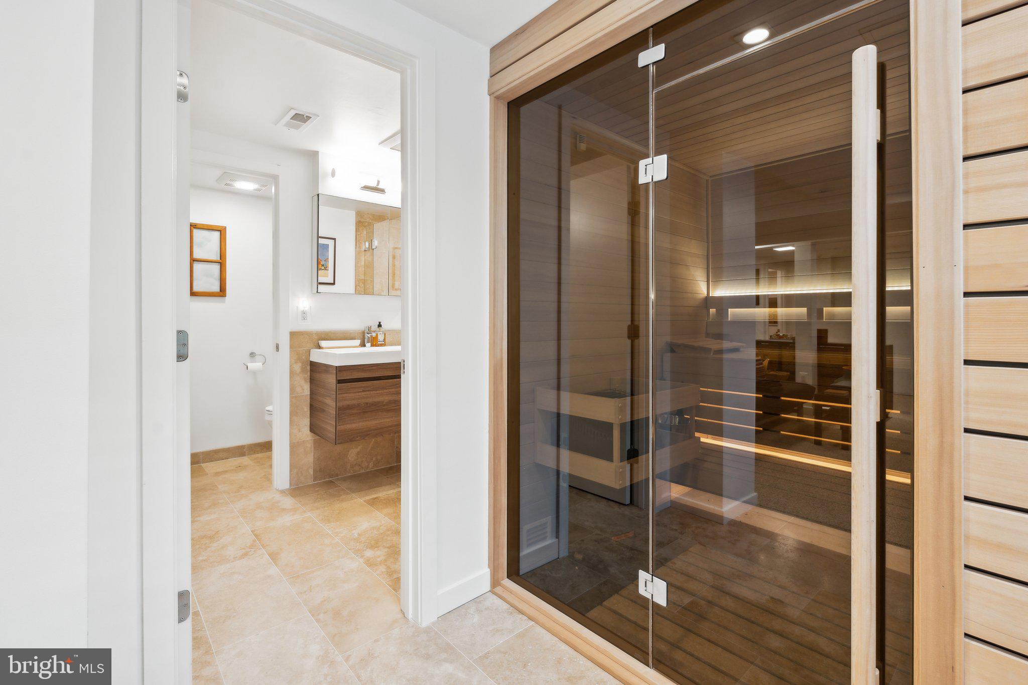 ROCK CREEK FOREST - Residential