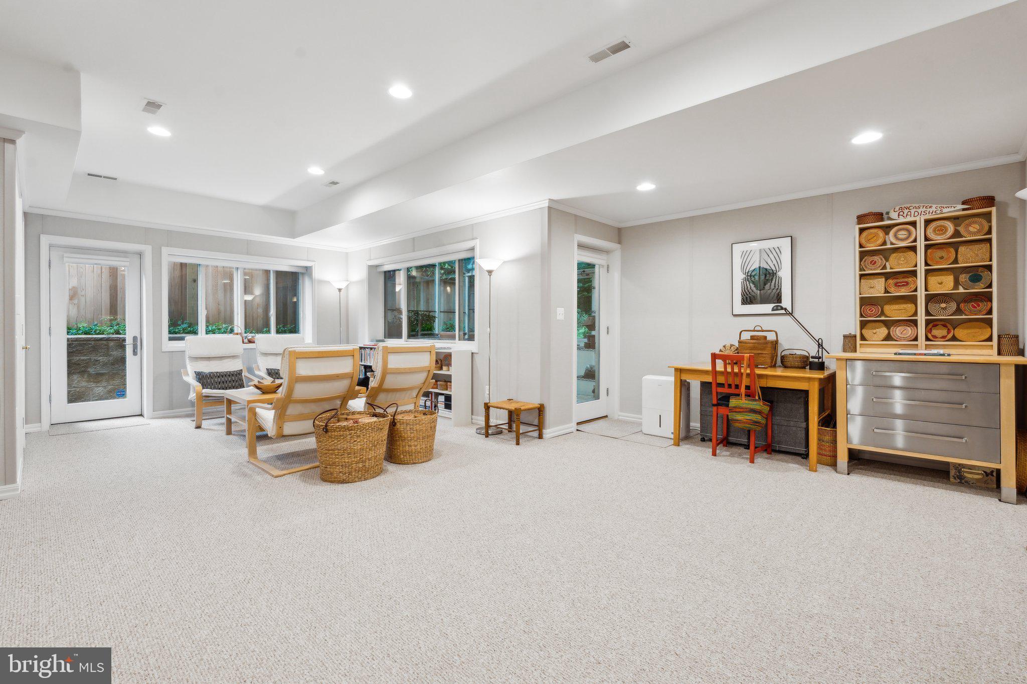 ROCK CREEK FOREST - Residential