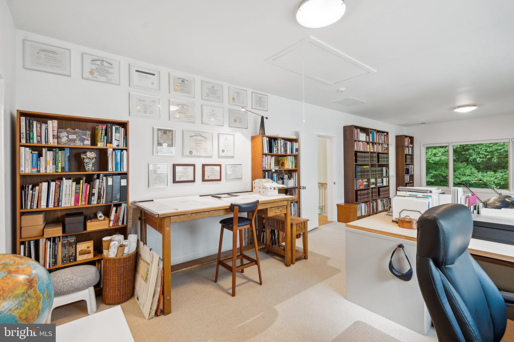 ROCK CREEK FOREST - Residential