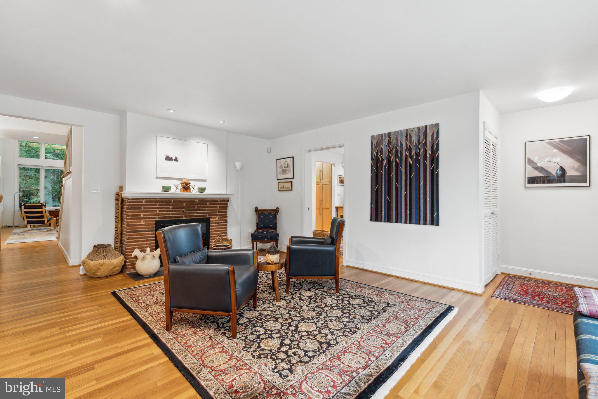 ROCK CREEK FOREST - Residential