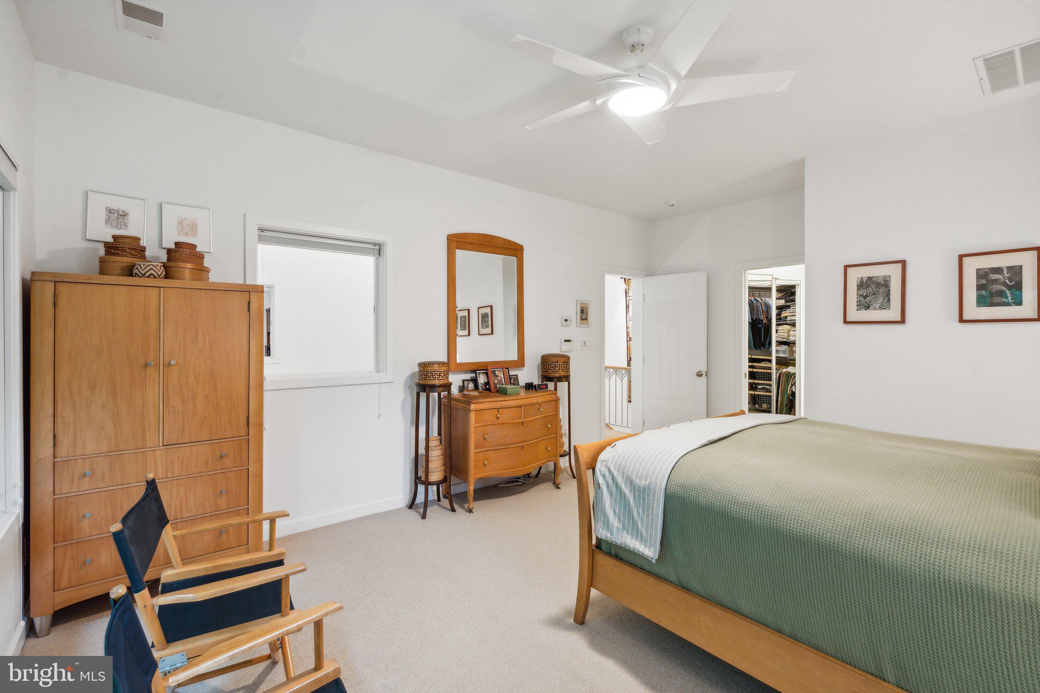 ROCK CREEK FOREST - Residential