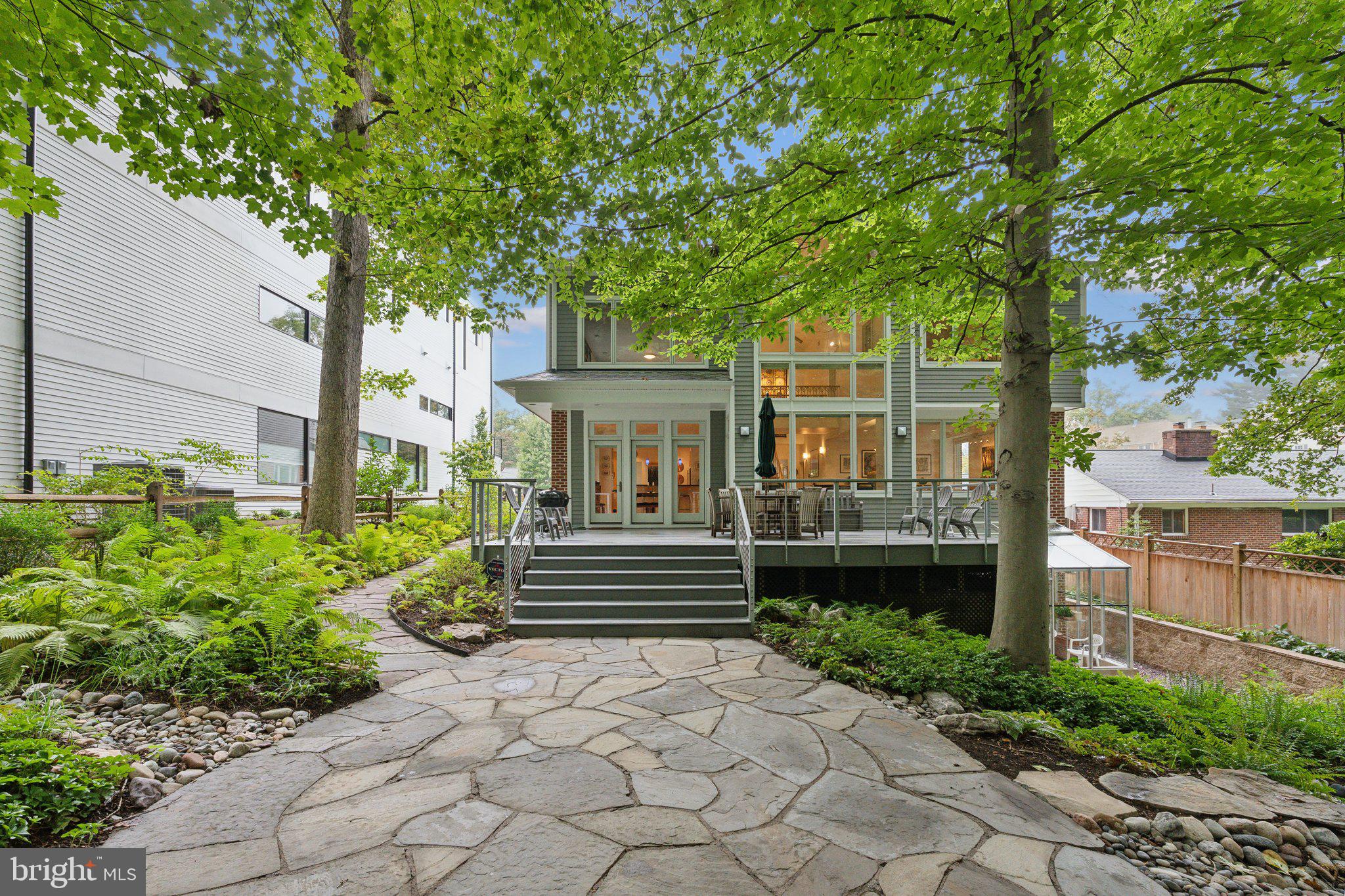 ROCK CREEK FOREST - Residential