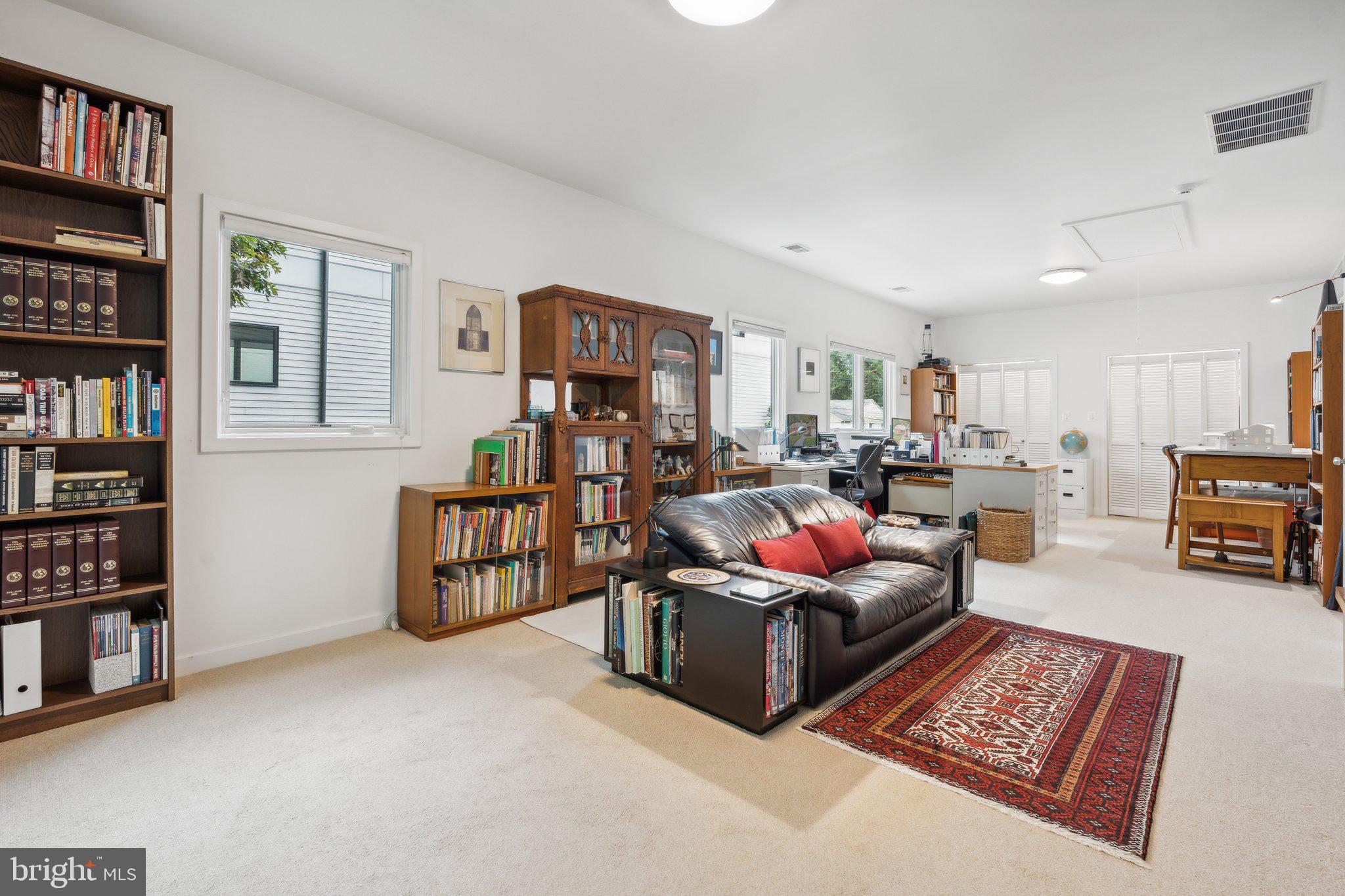 ROCK CREEK FOREST - Residential