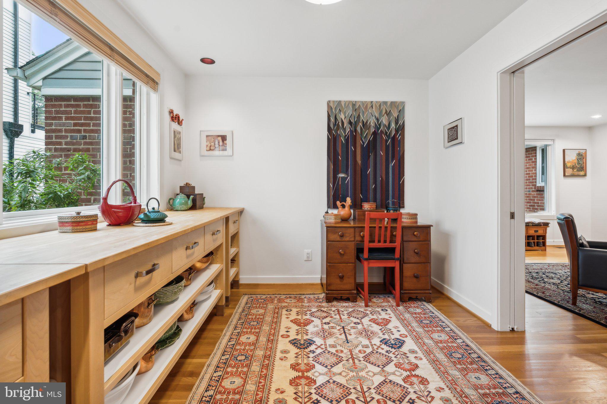 ROCK CREEK FOREST - Residential