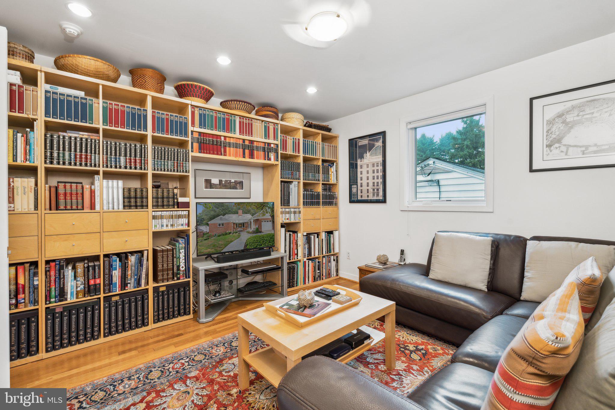 ROCK CREEK FOREST - Residential