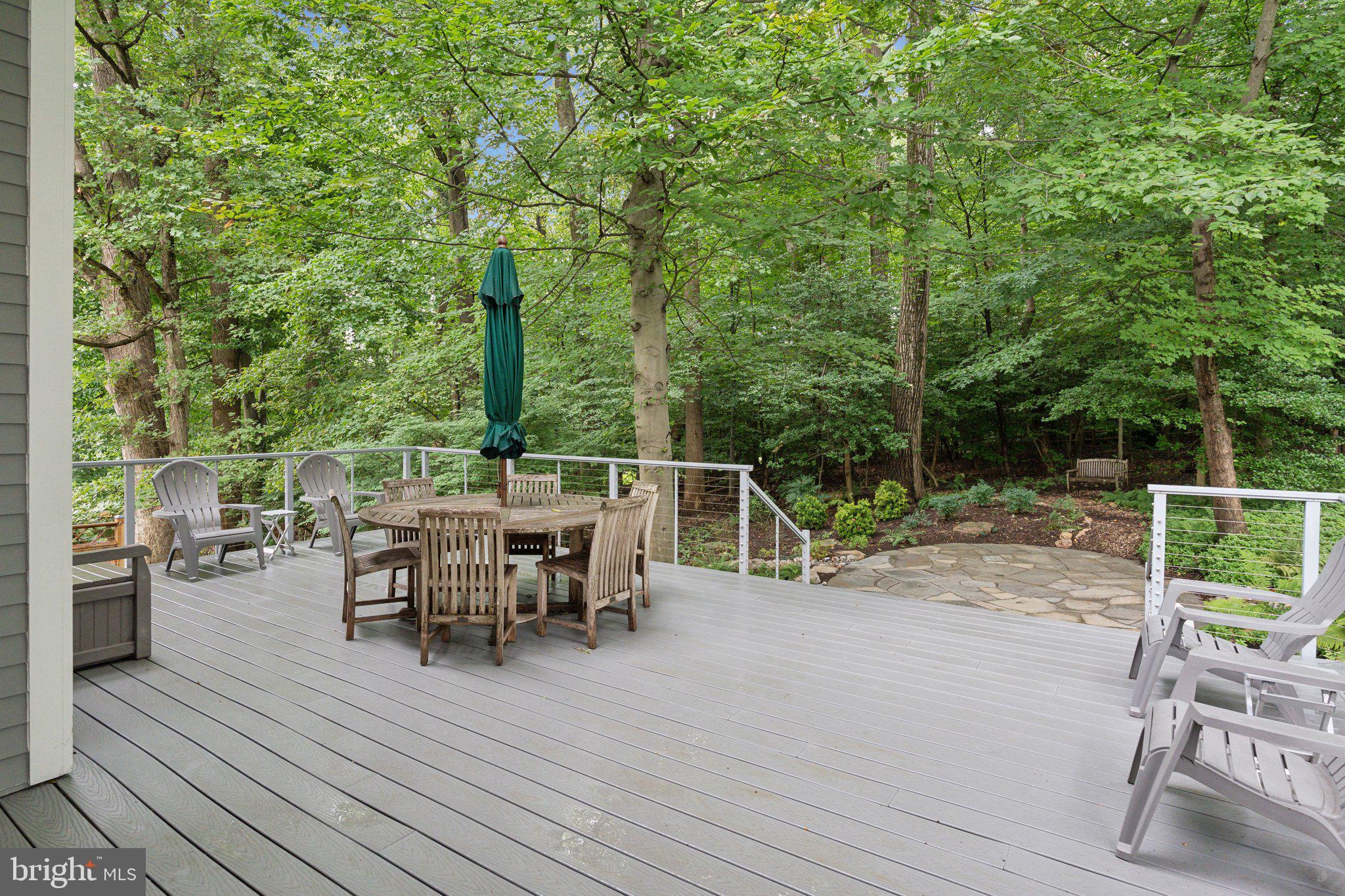 ROCK CREEK FOREST - Residential