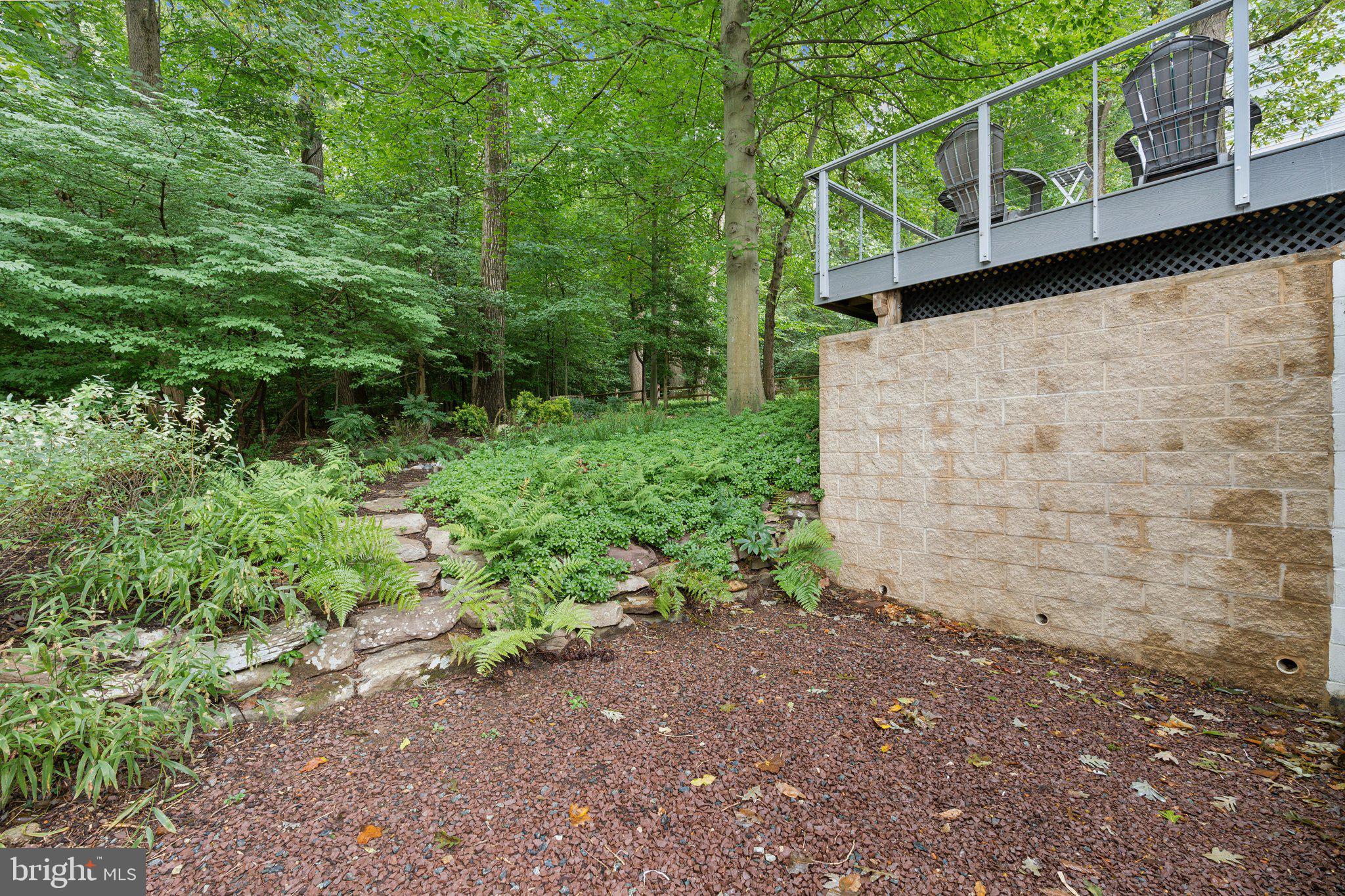 ROCK CREEK FOREST - Residential