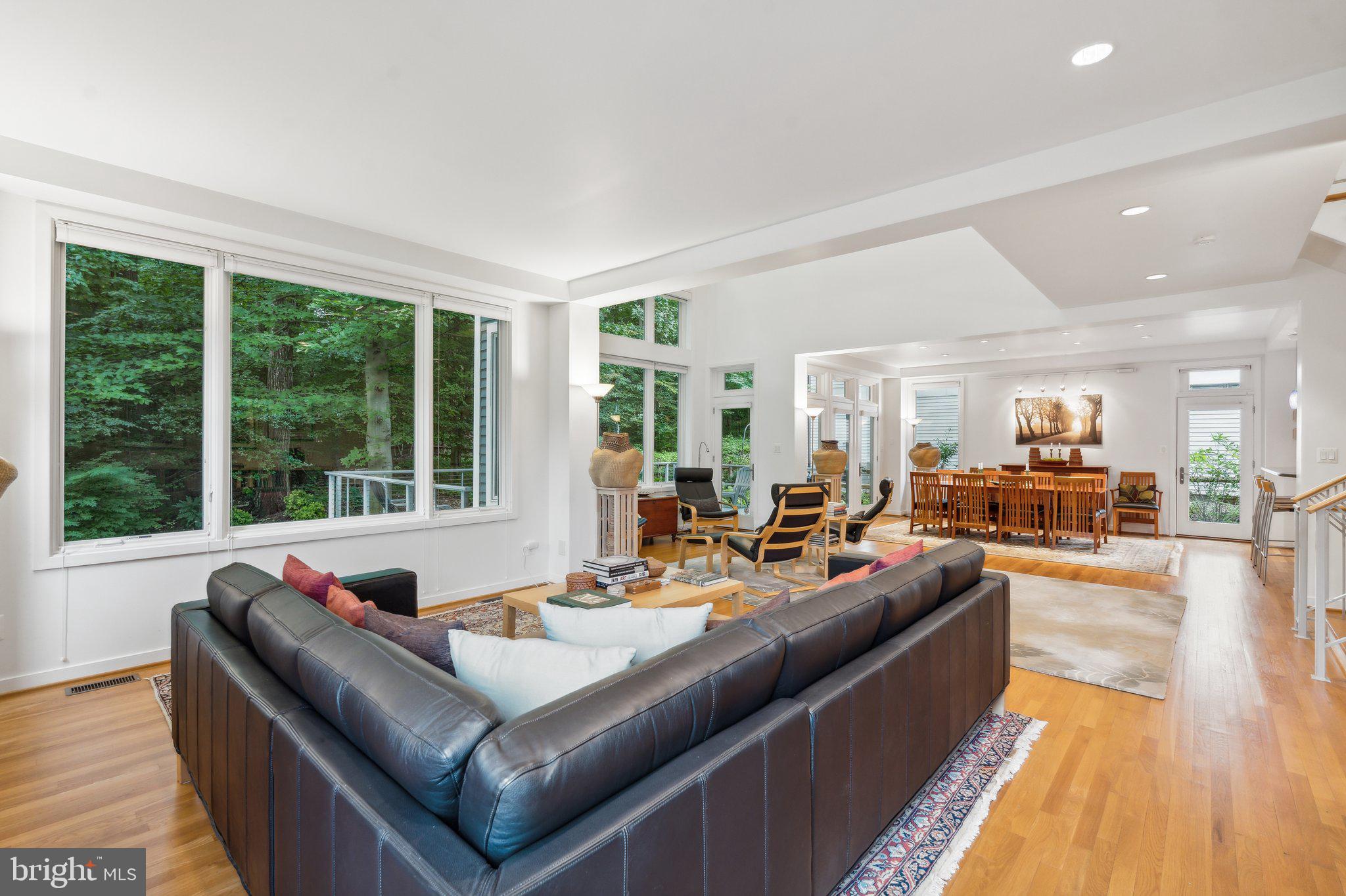 ROCK CREEK FOREST - Residential