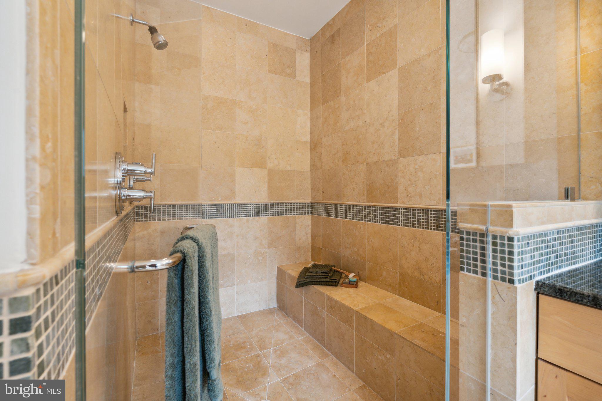 ROCK CREEK FOREST - Residential