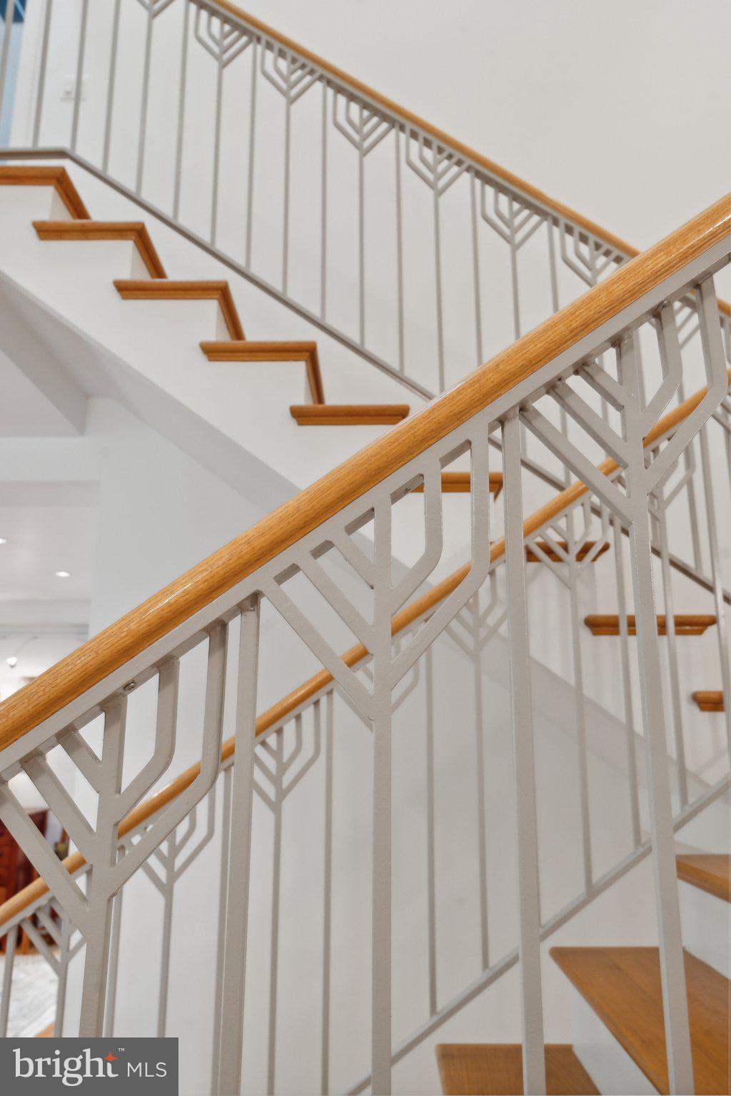 ROCK CREEK FOREST - Residential