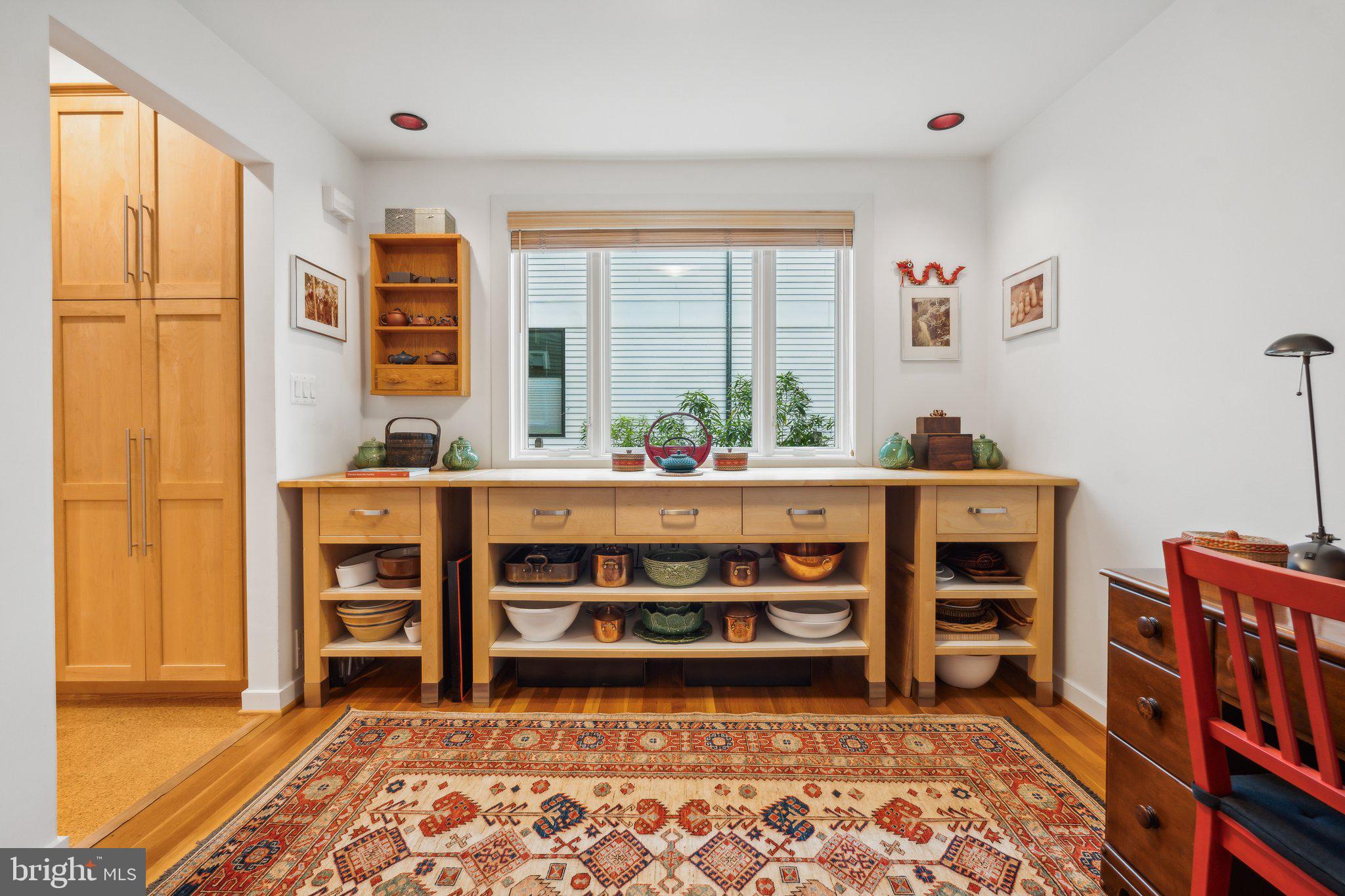 ROCK CREEK FOREST - Residential