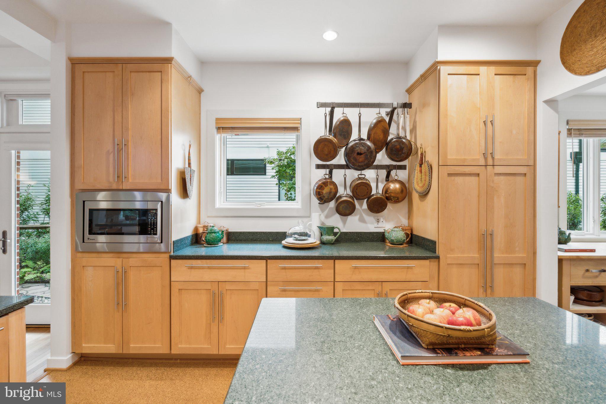 ROCK CREEK FOREST - Residential