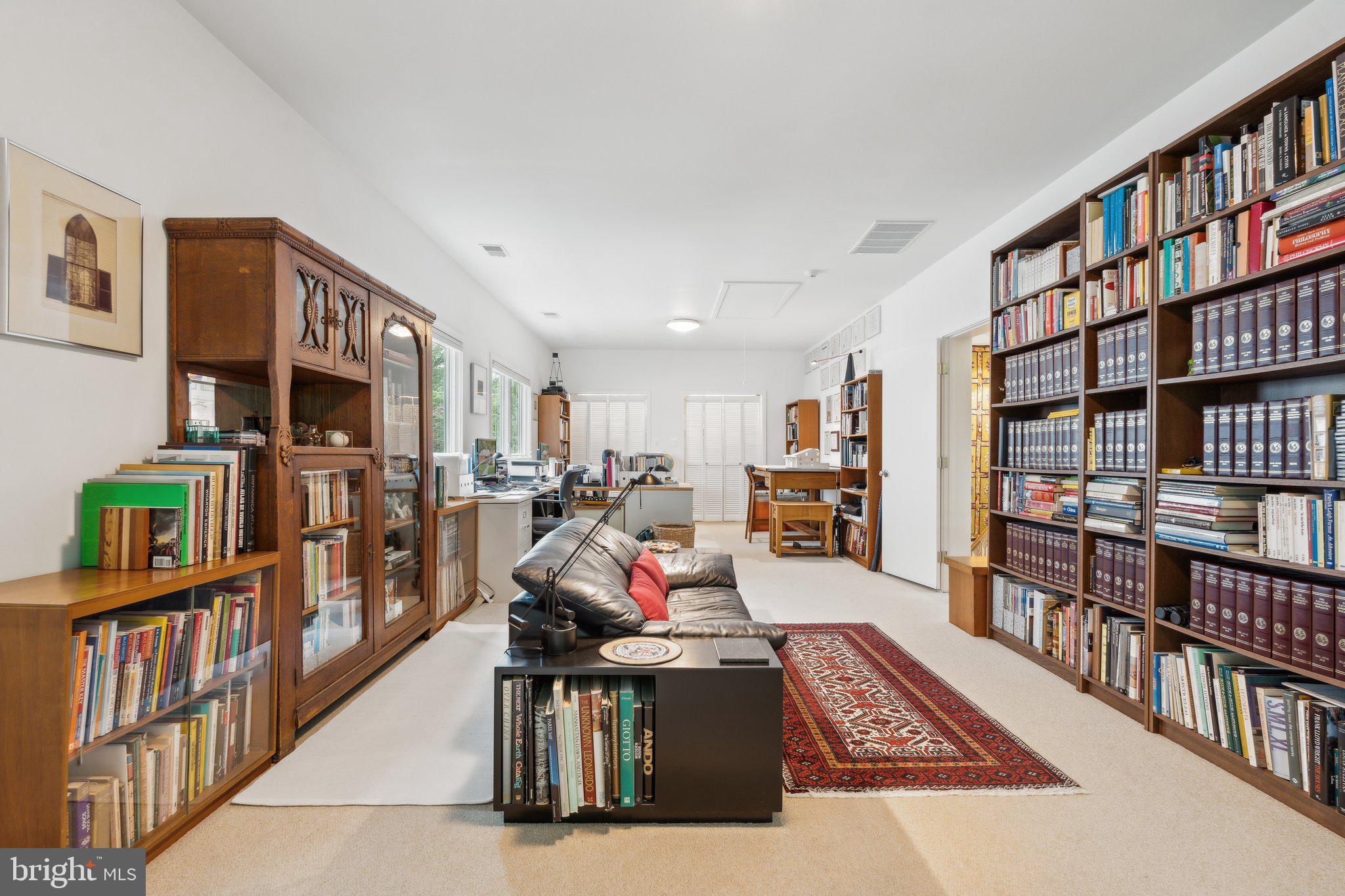 ROCK CREEK FOREST - Residential