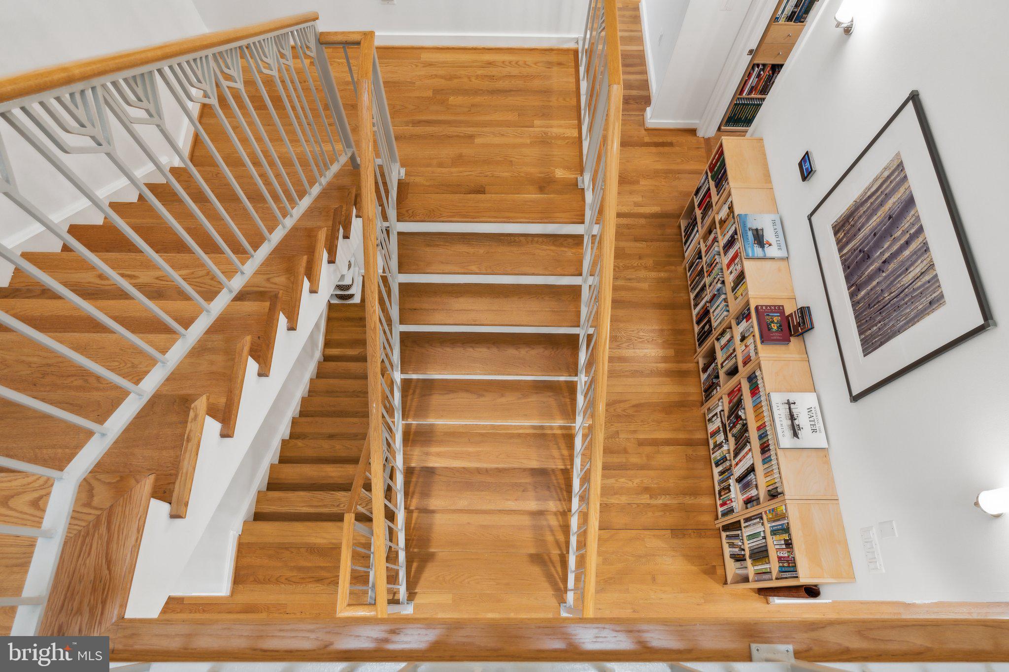 ROCK CREEK FOREST - Residential