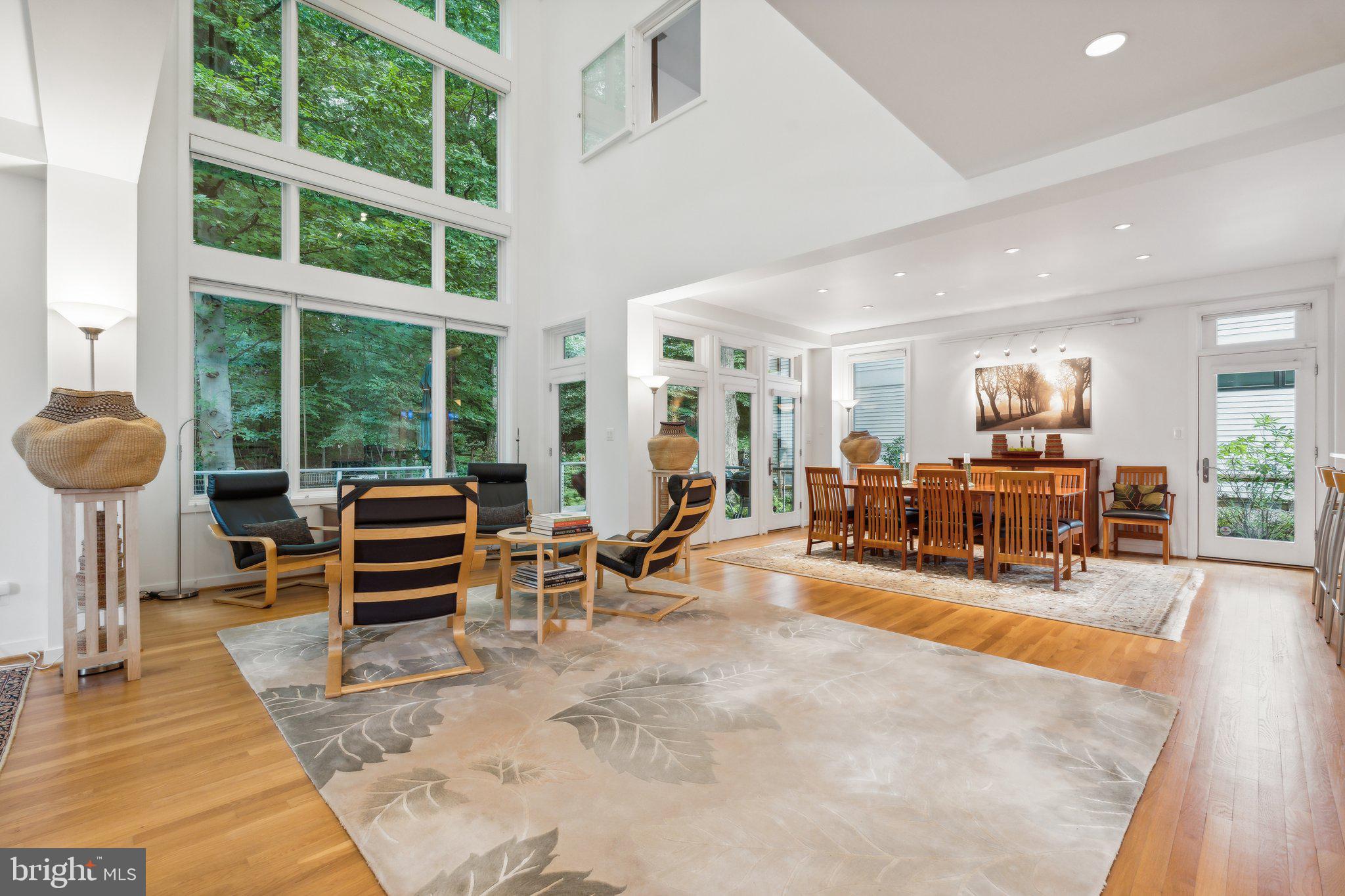 ROCK CREEK FOREST - Residential