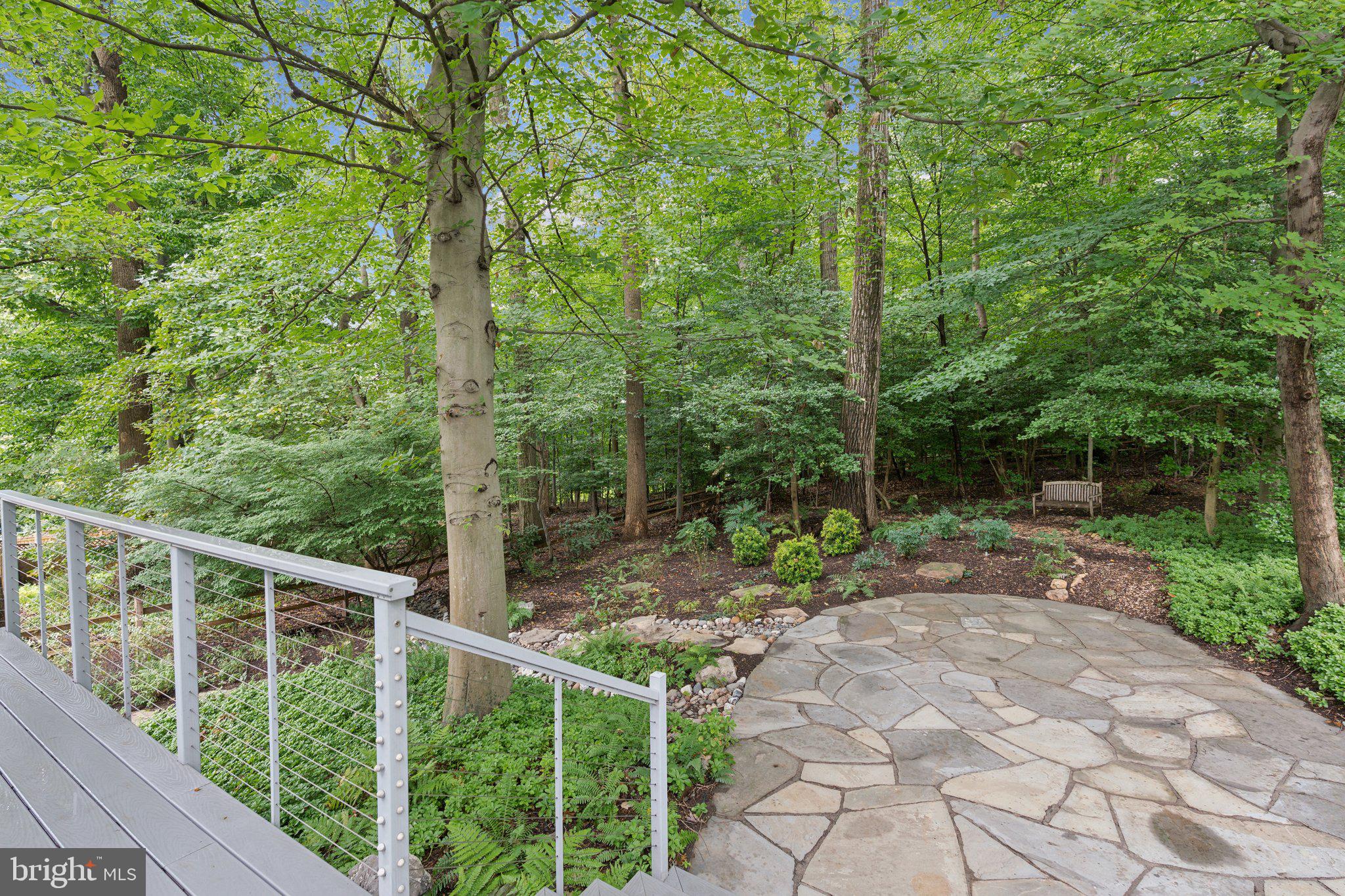 ROCK CREEK FOREST - Residential