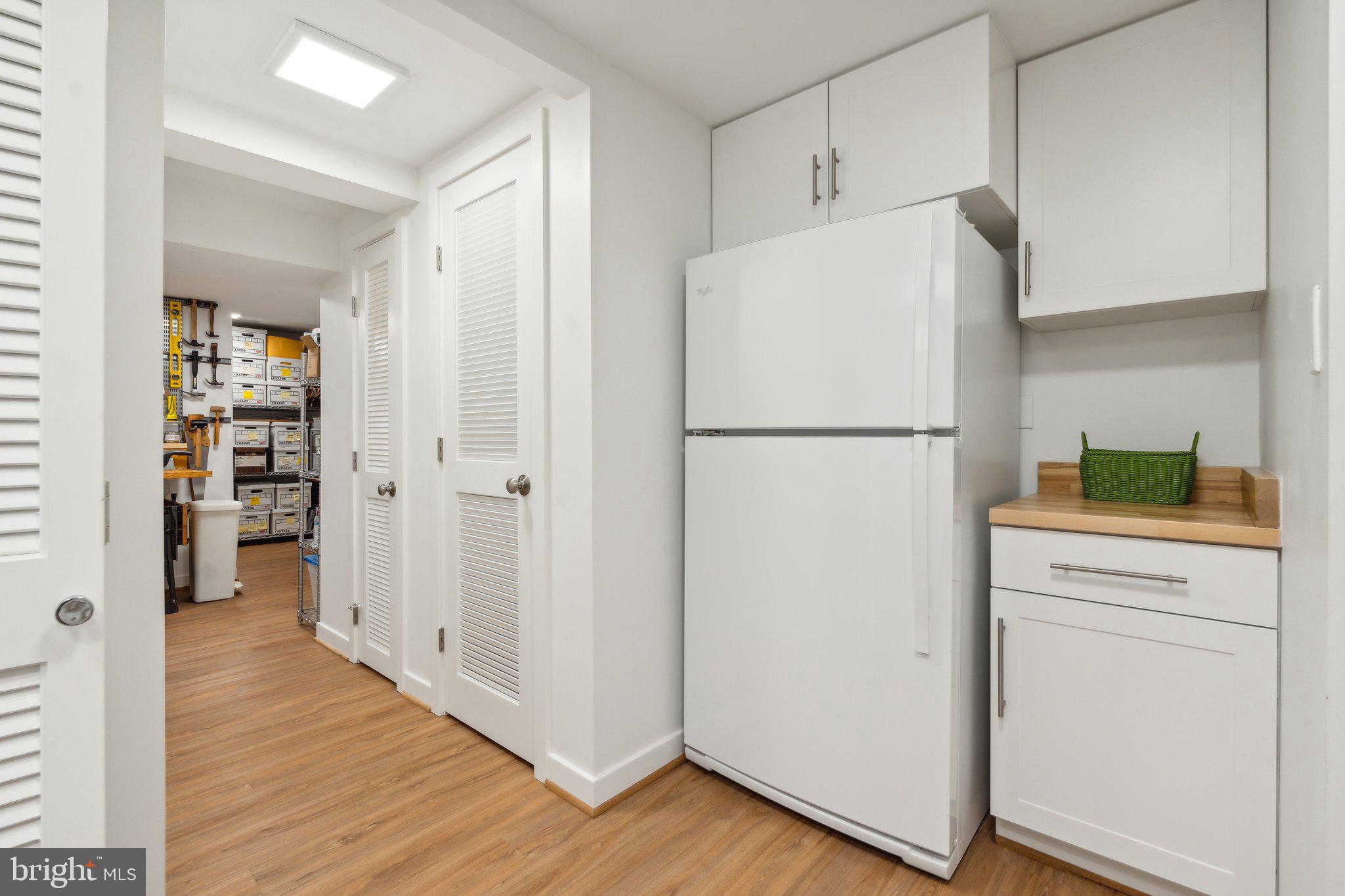 ROCK CREEK FOREST - Residential