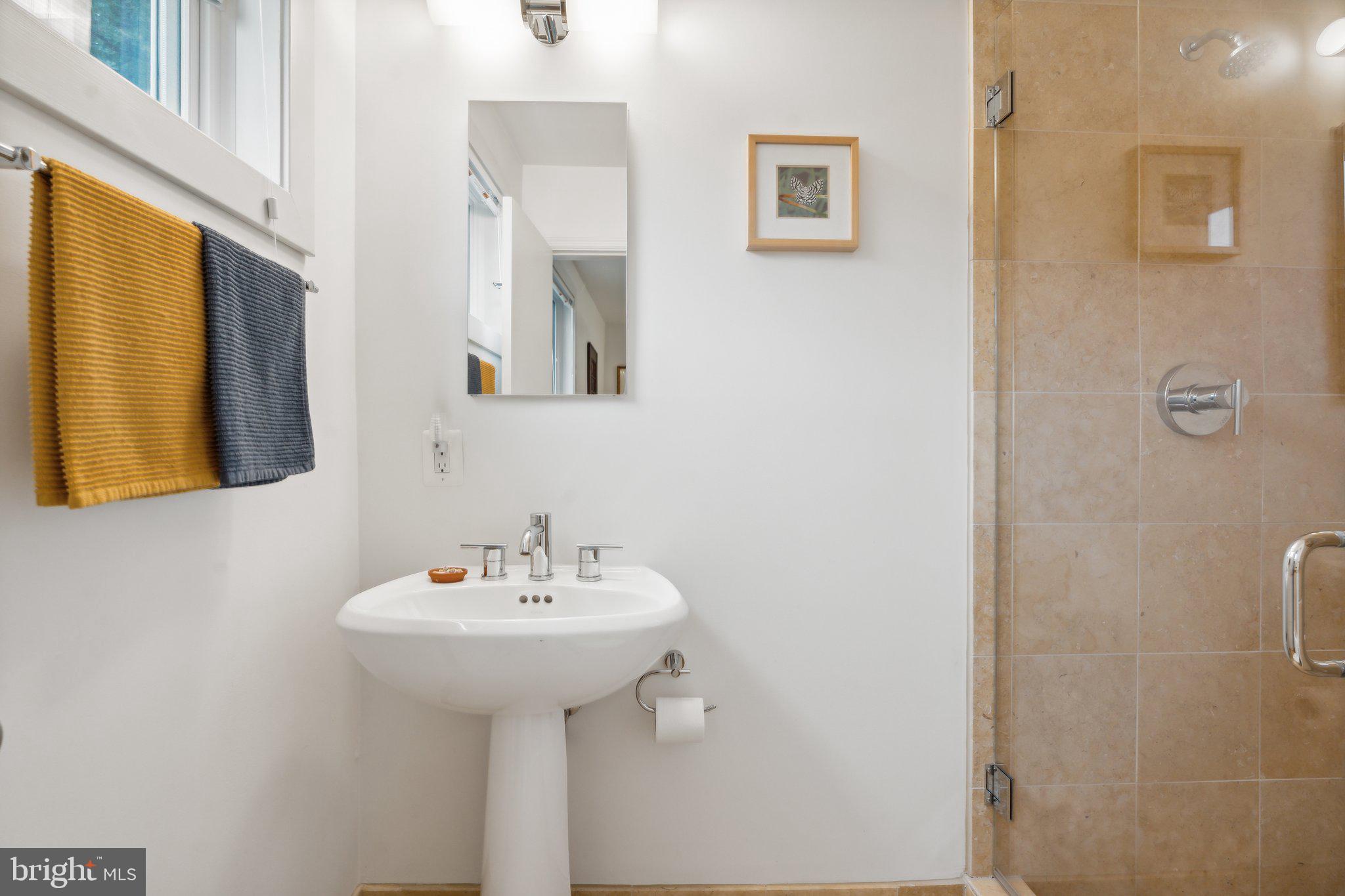 ROCK CREEK FOREST - Residential