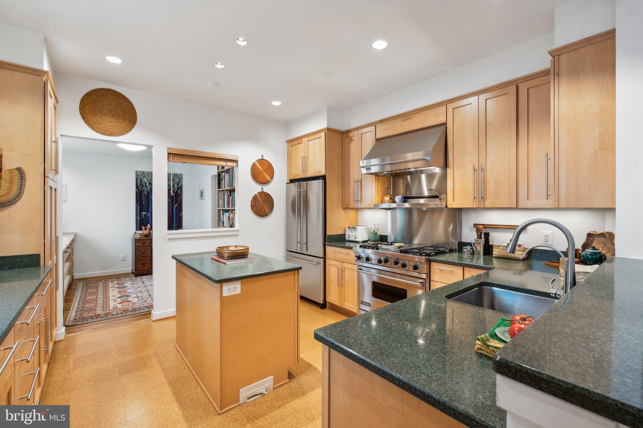 ROCK CREEK FOREST - Residential