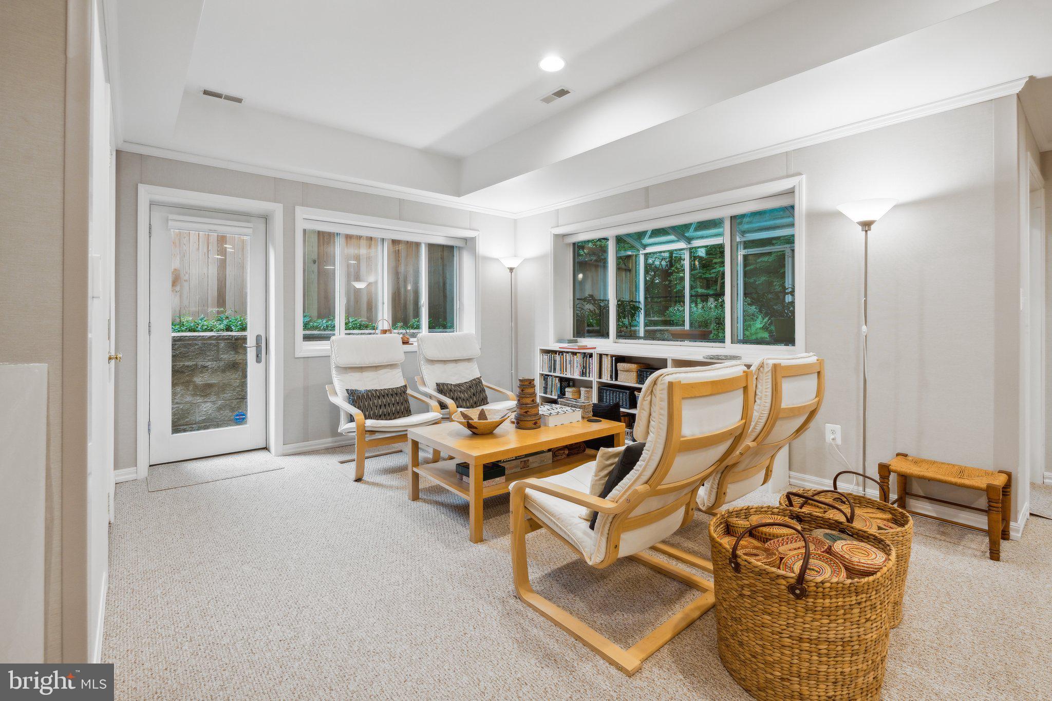 ROCK CREEK FOREST - Residential