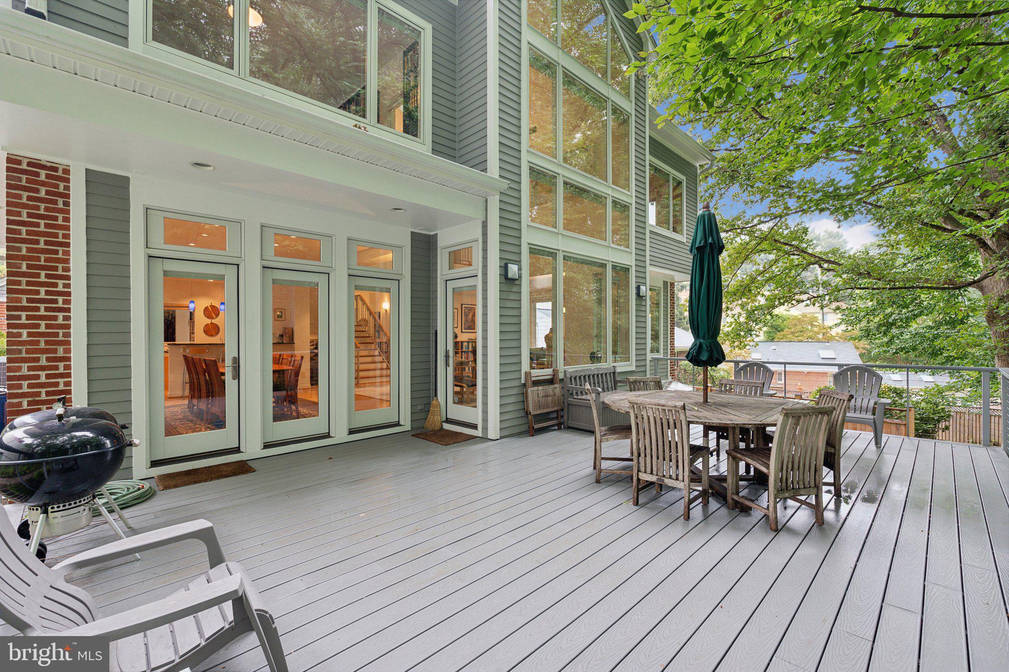 ROCK CREEK FOREST - Residential