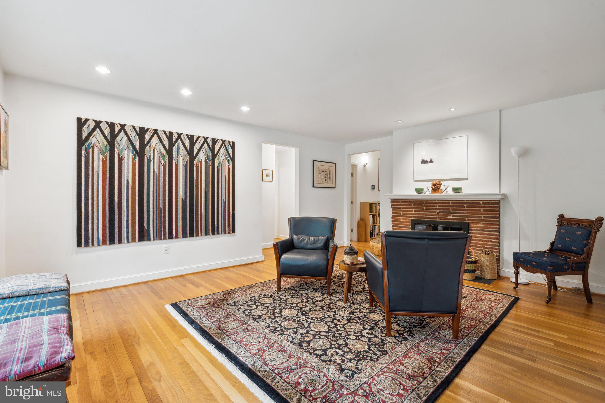 ROCK CREEK FOREST - Residential