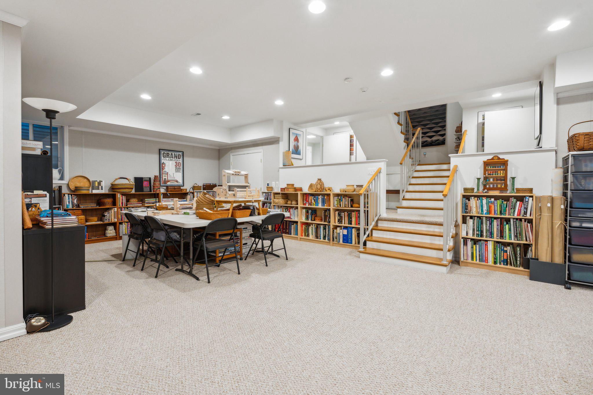 ROCK CREEK FOREST - Residential