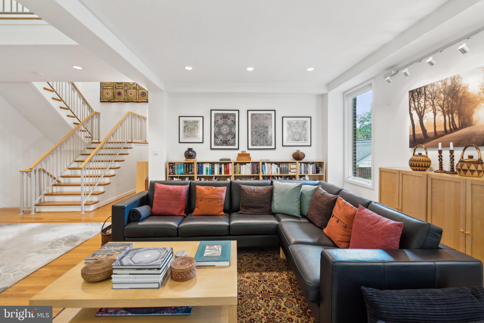 ROCK CREEK FOREST - Residential