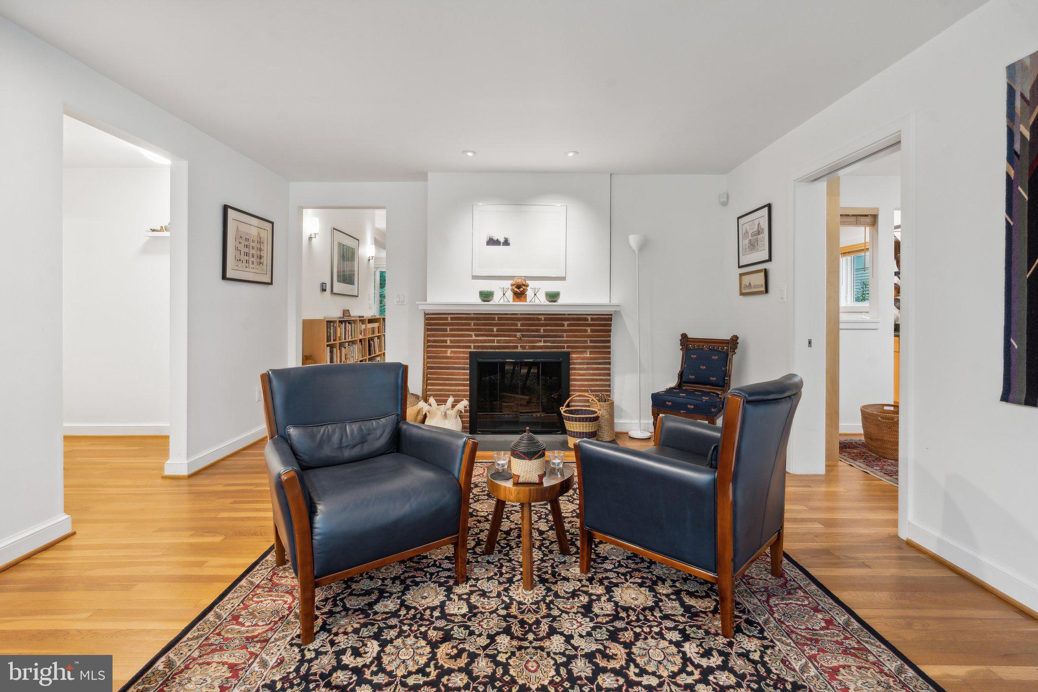 ROCK CREEK FOREST - Residential