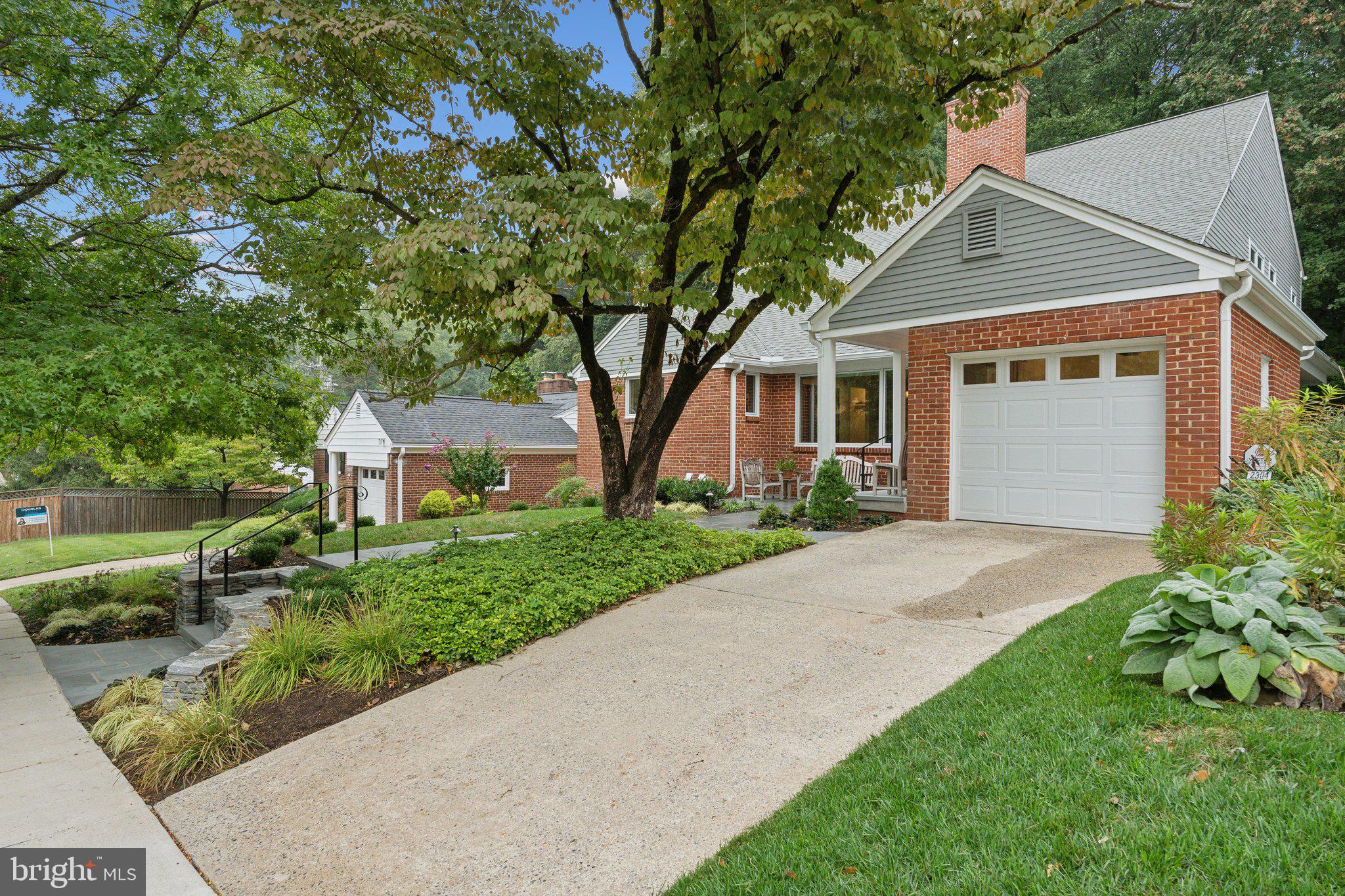 ROCK CREEK FOREST - Residential