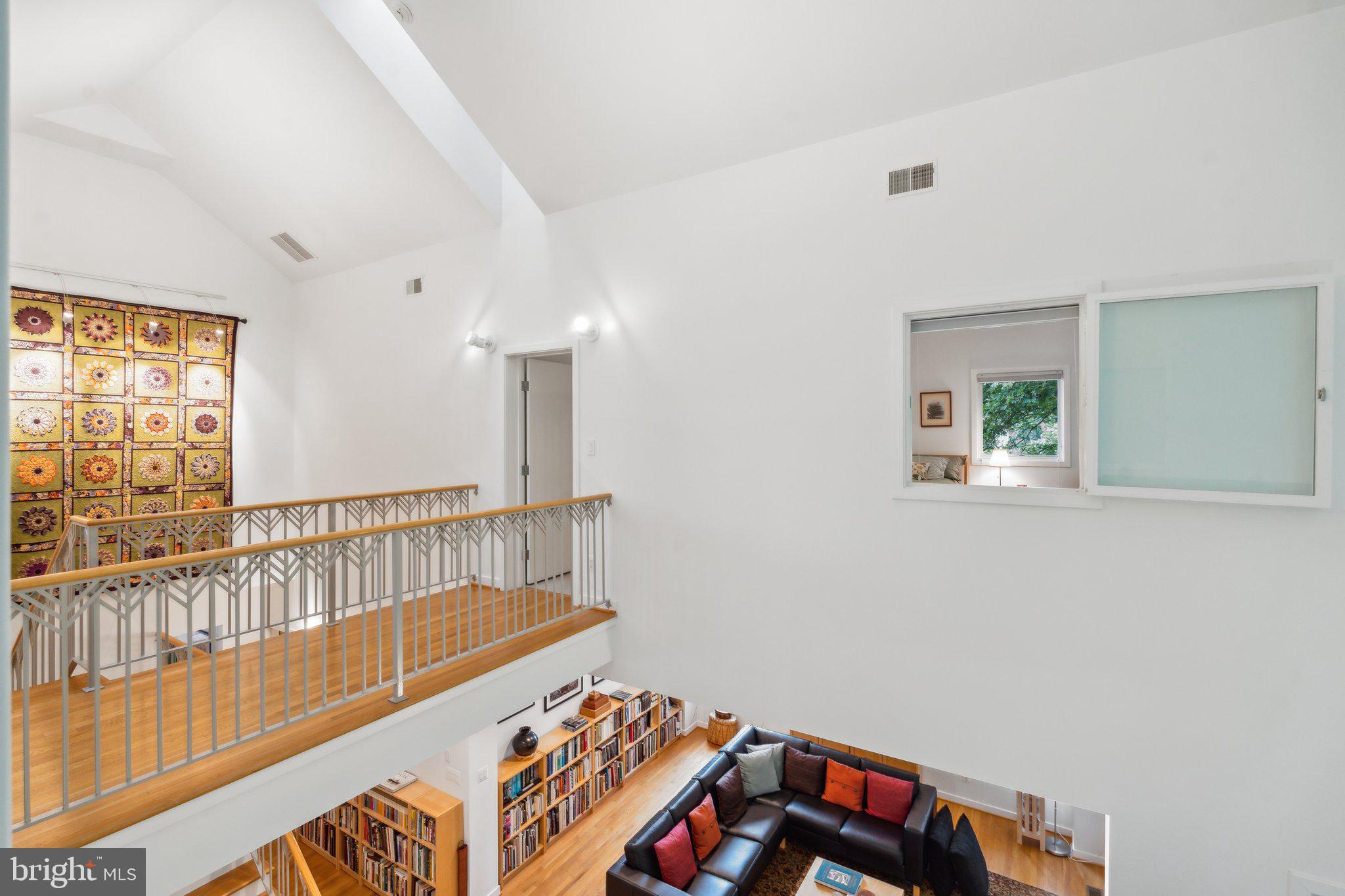 ROCK CREEK FOREST - Residential